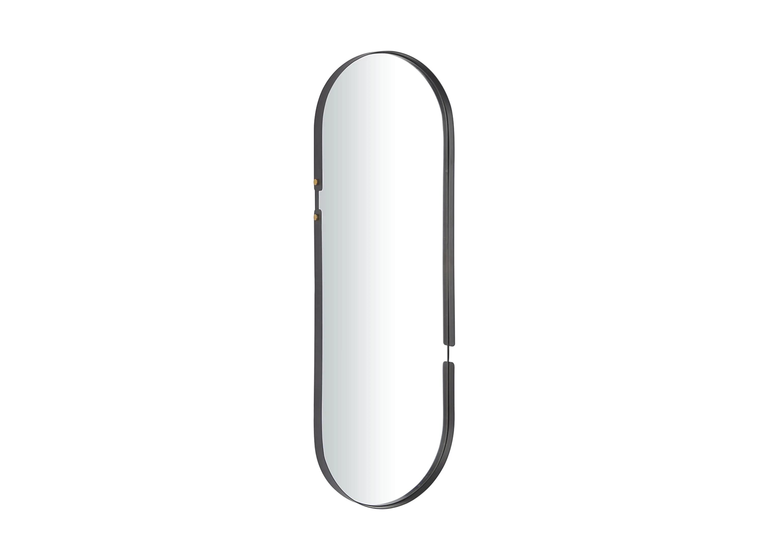 300115350 Ivy Collection Phaedra Wall Mirror sku 300115350