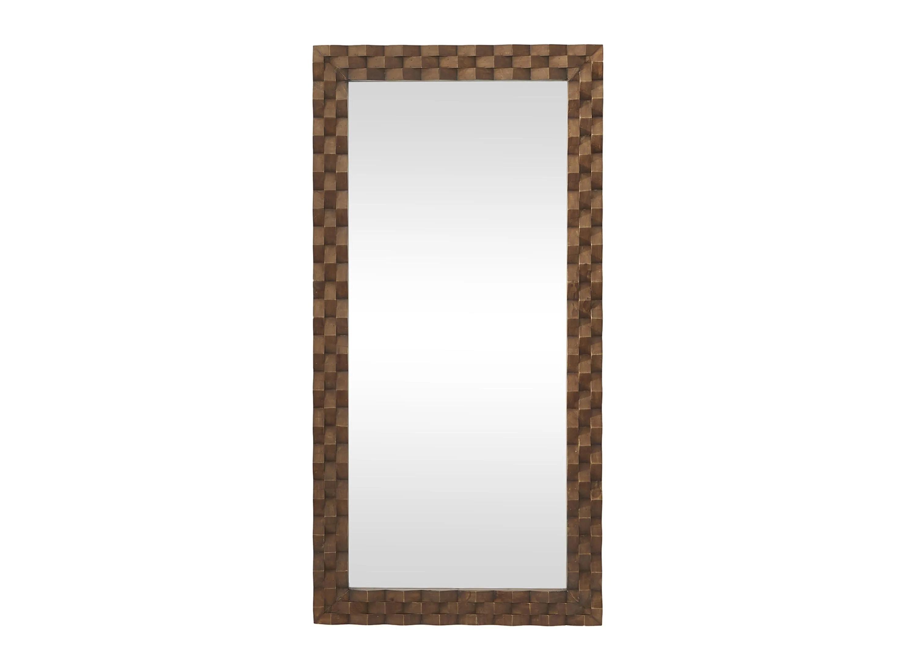 Ivy Collection Sooki Wall Mirror