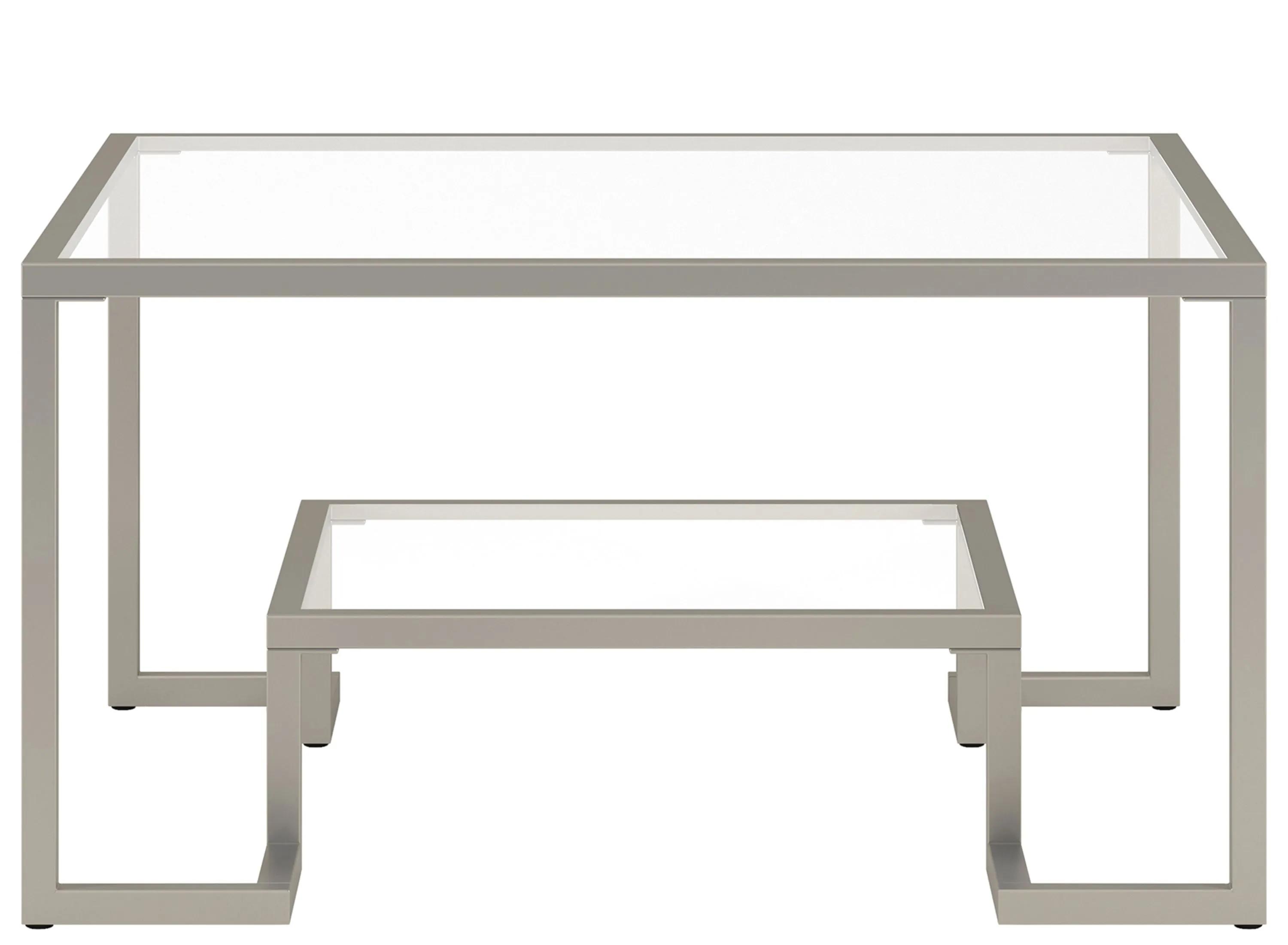 Anne Square Coffee Table