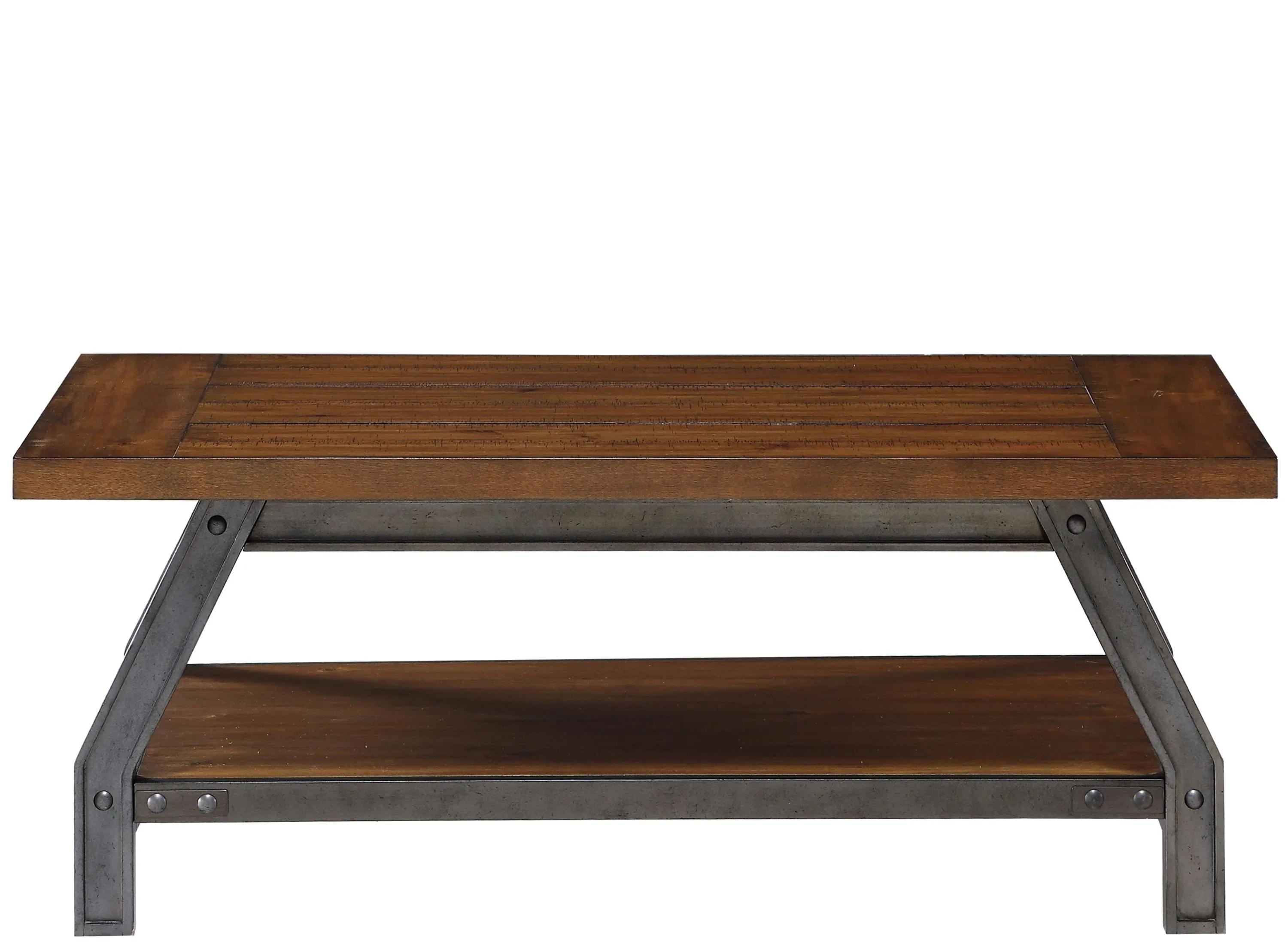 Dayton Cocktail Table