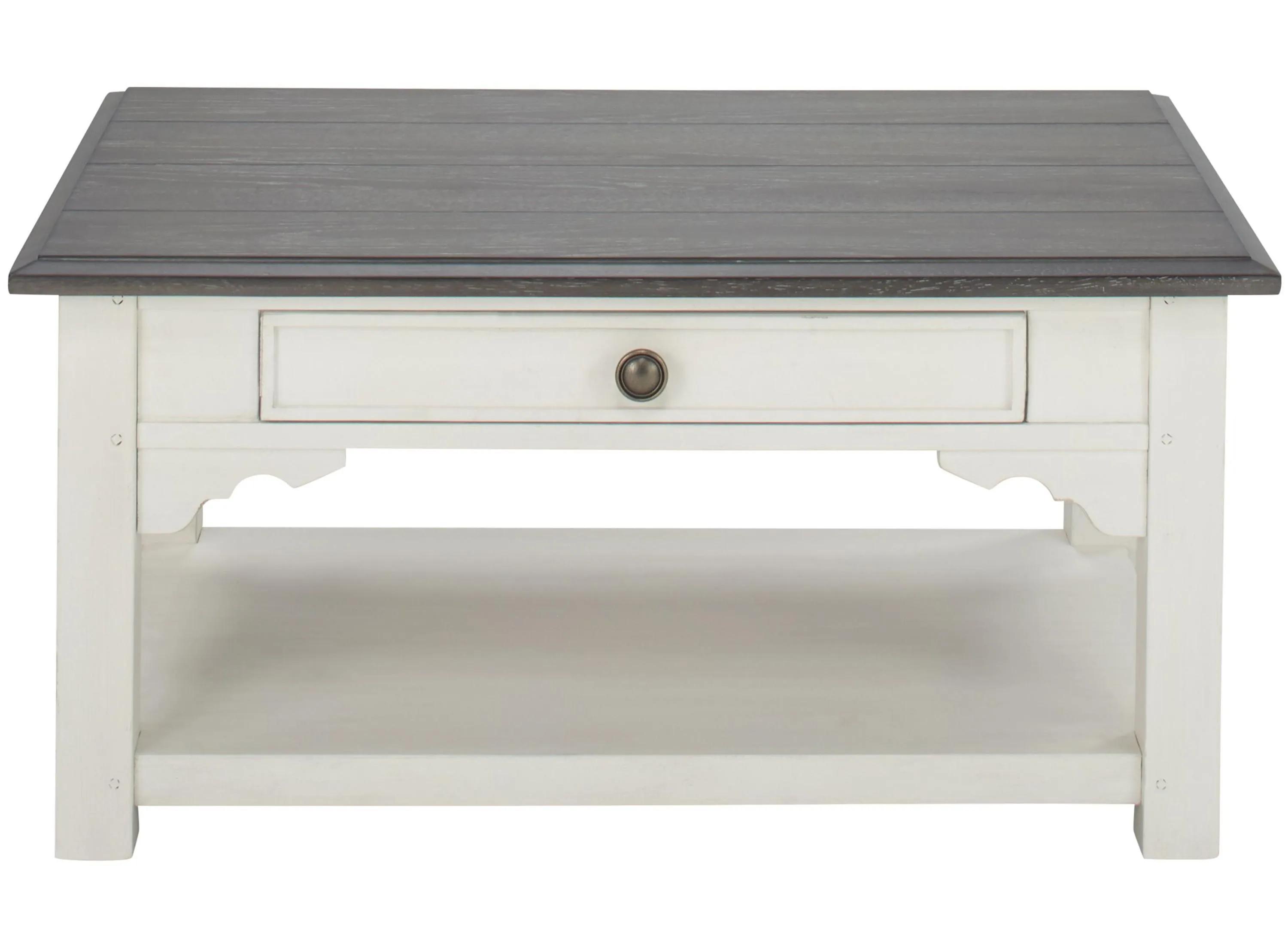 Malia Cocktail Table