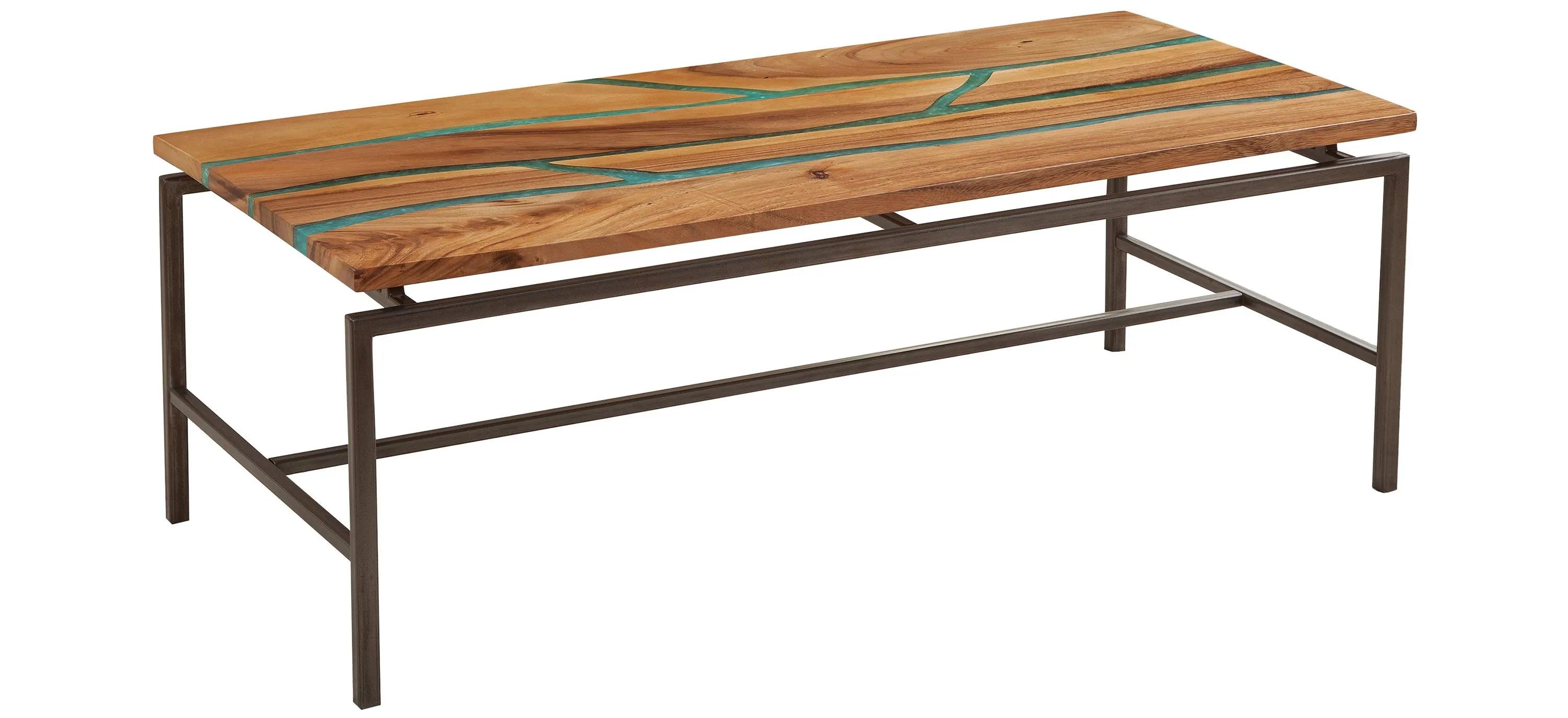 Tamra Cocktail Table