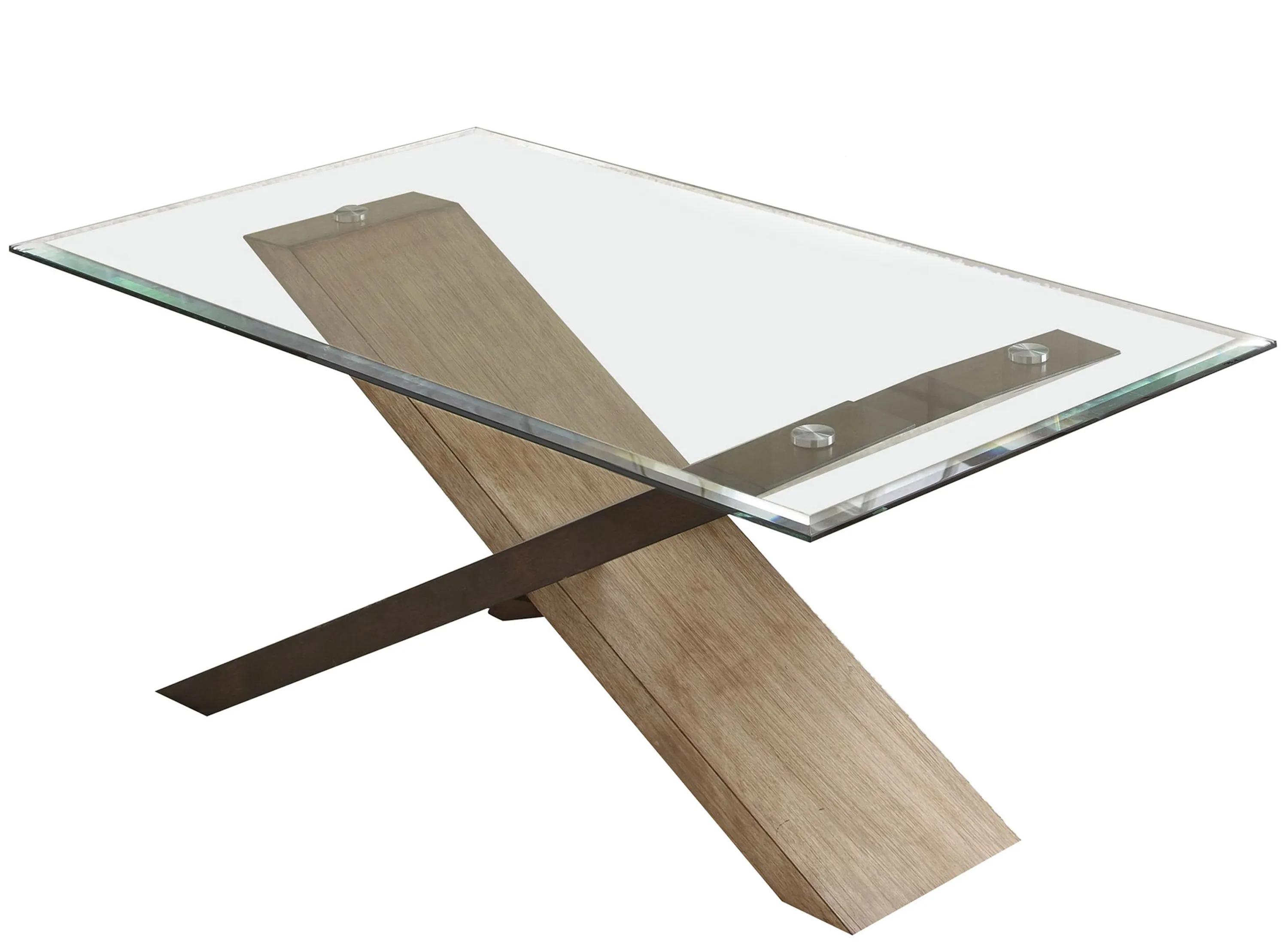 Tasha Cocktail Table