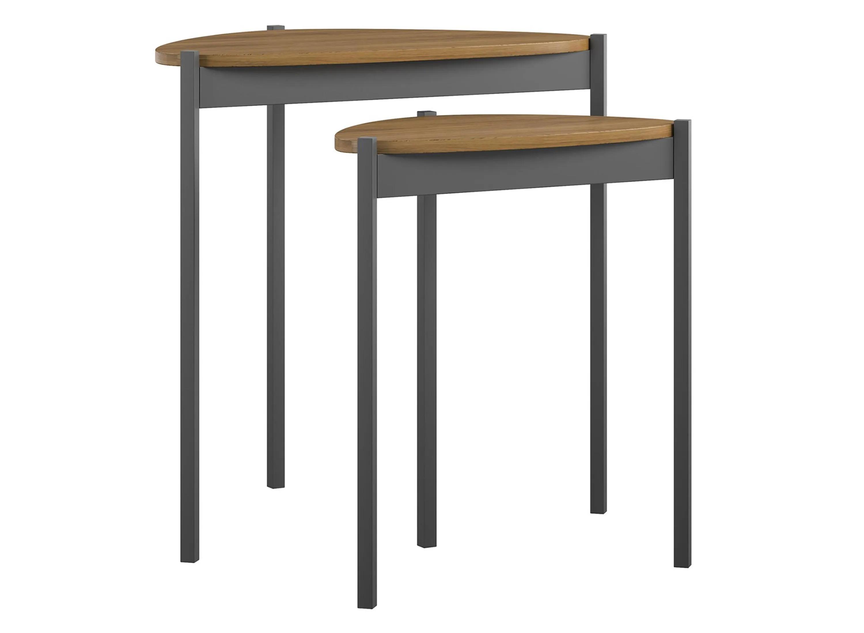 300122300 Novogratz Tallulah Nesting Tables sku 300122300