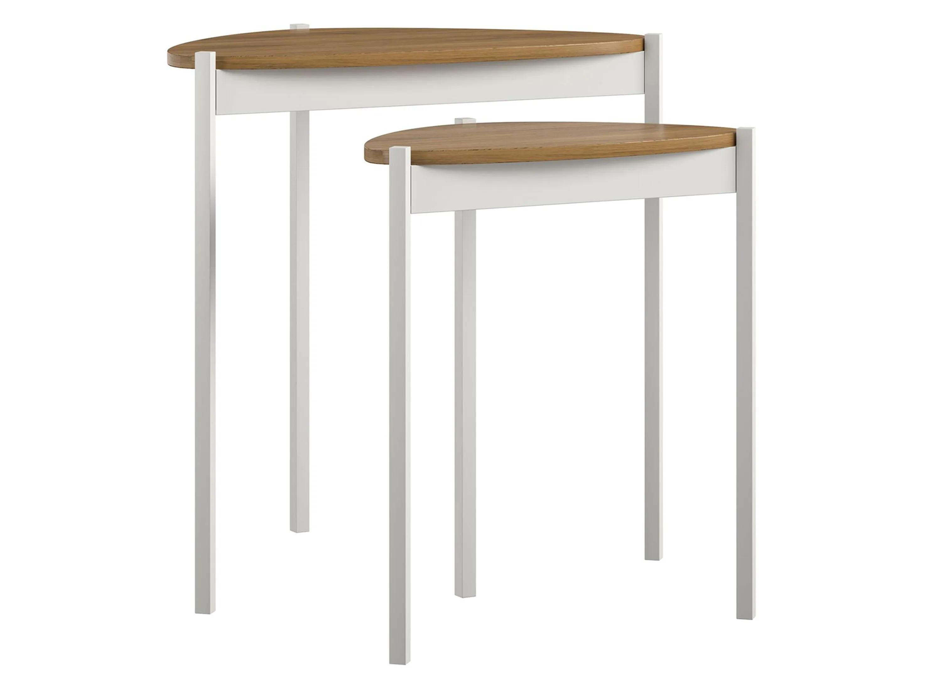 300122310 Novogratz Tallulah Nesting Tables sku 300122310