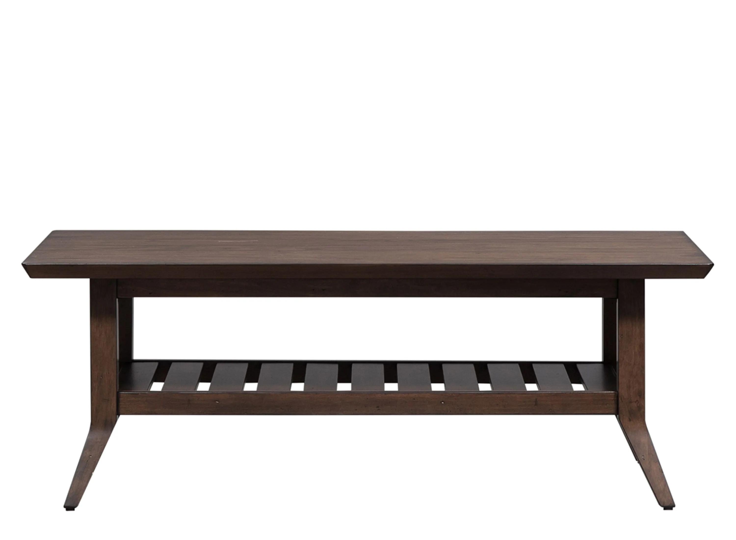 300124890 Ventura Blvd Rectangular Coffee Table sku 300124890