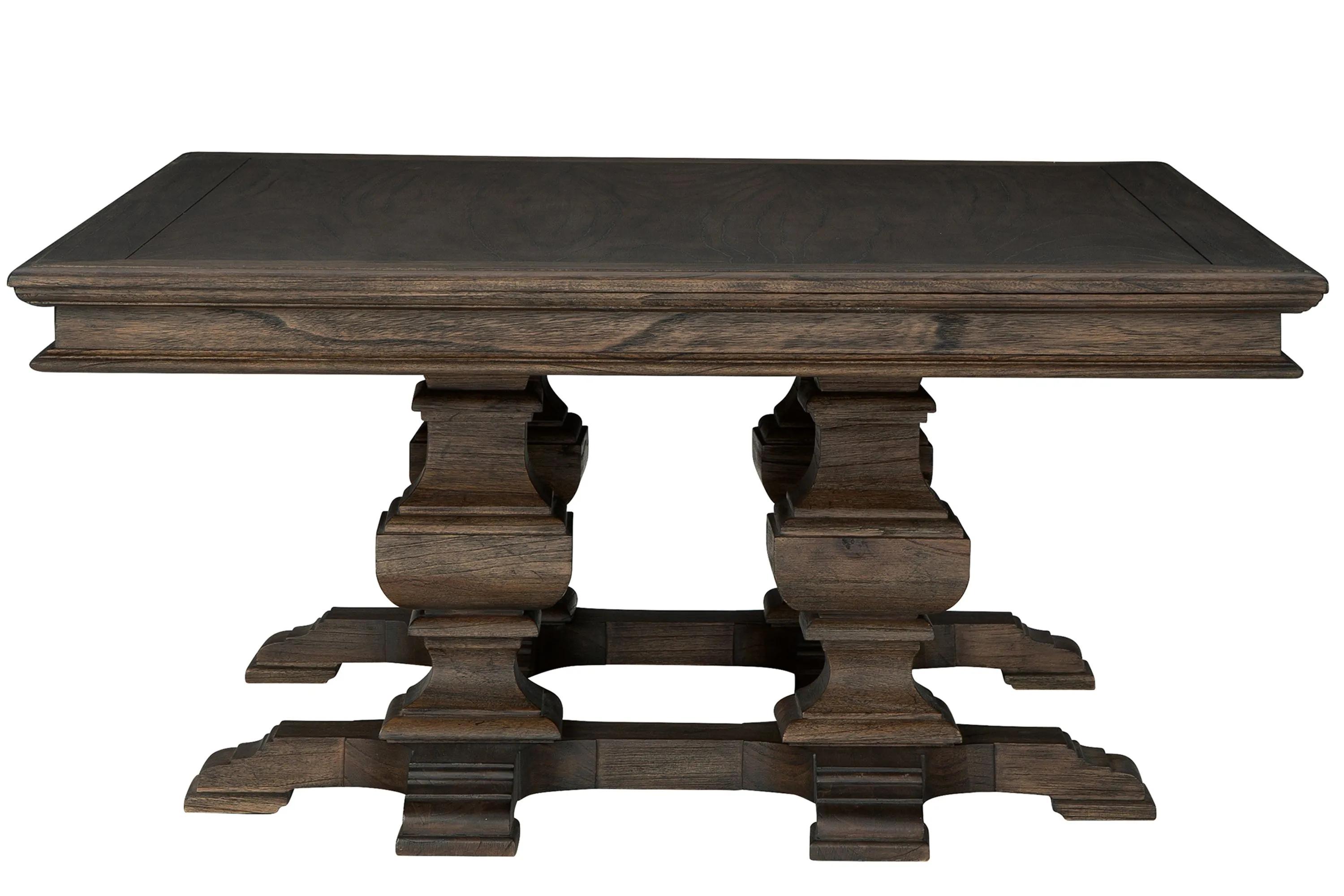 Wellington Estates Coffee Table