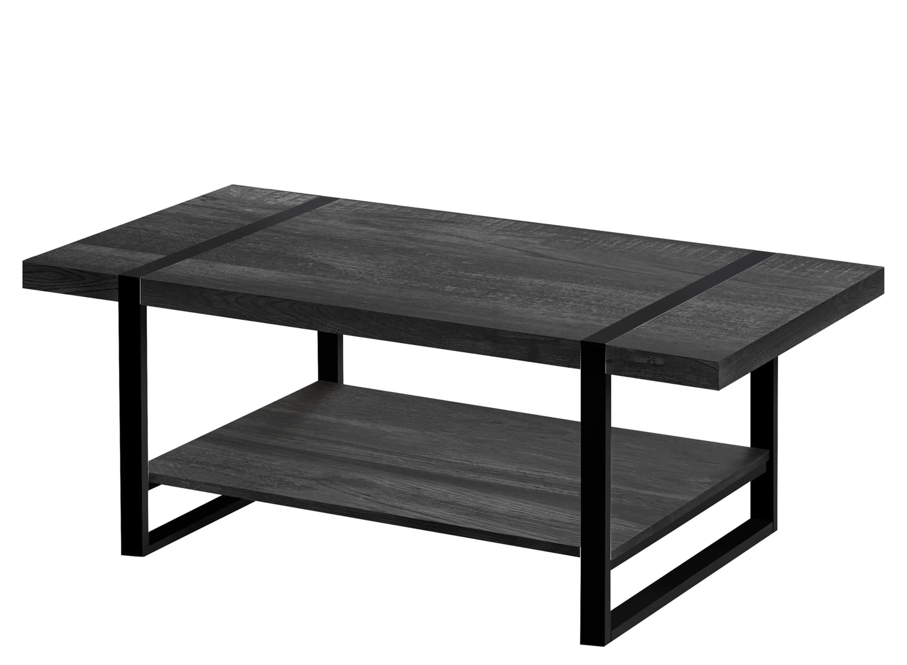 Jodie Rectangular Coffee Table