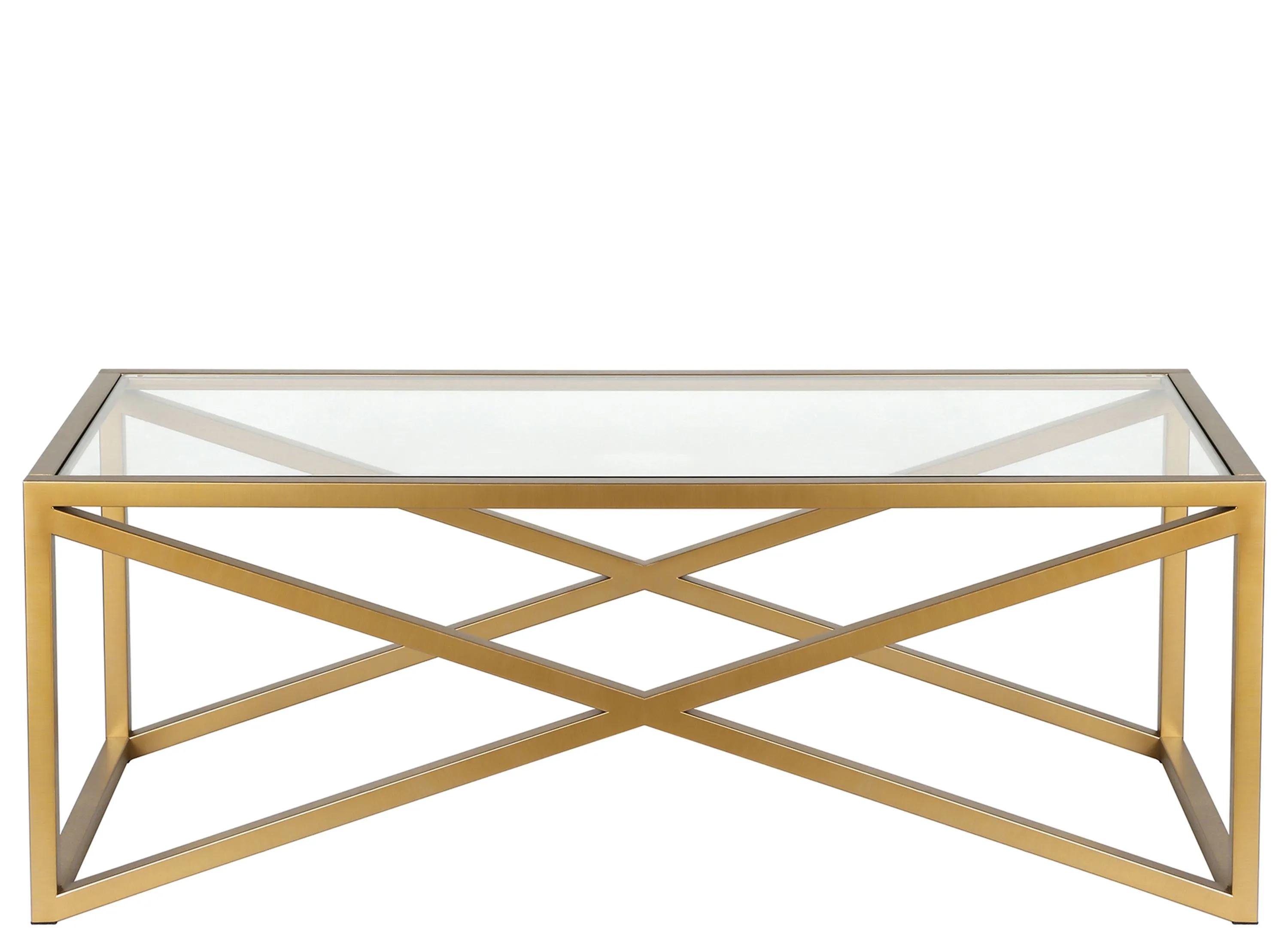 Calix Coffee Table