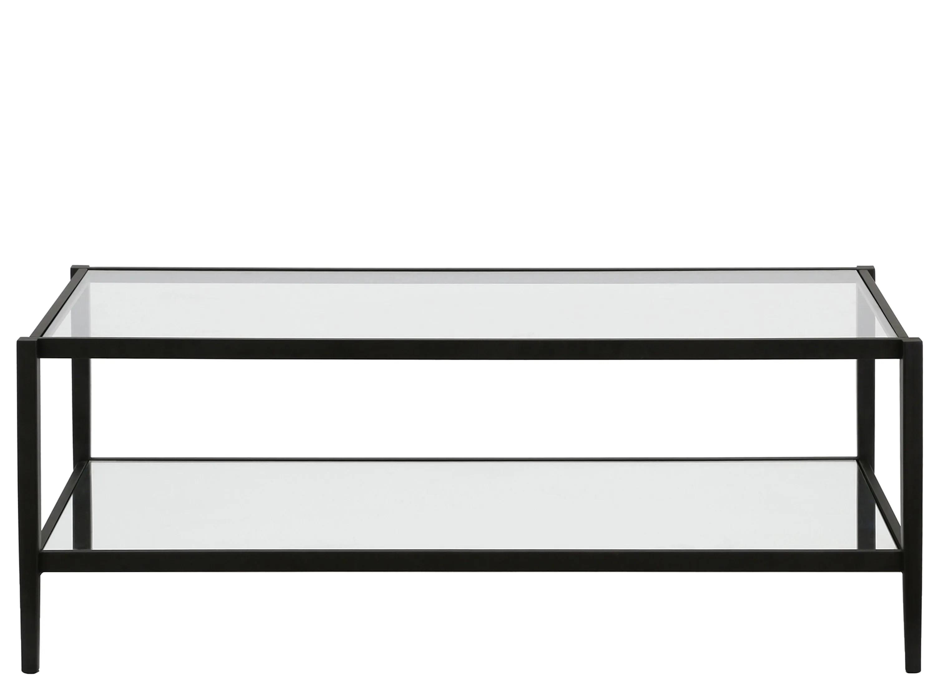 Hera Rectangular Coffee Table