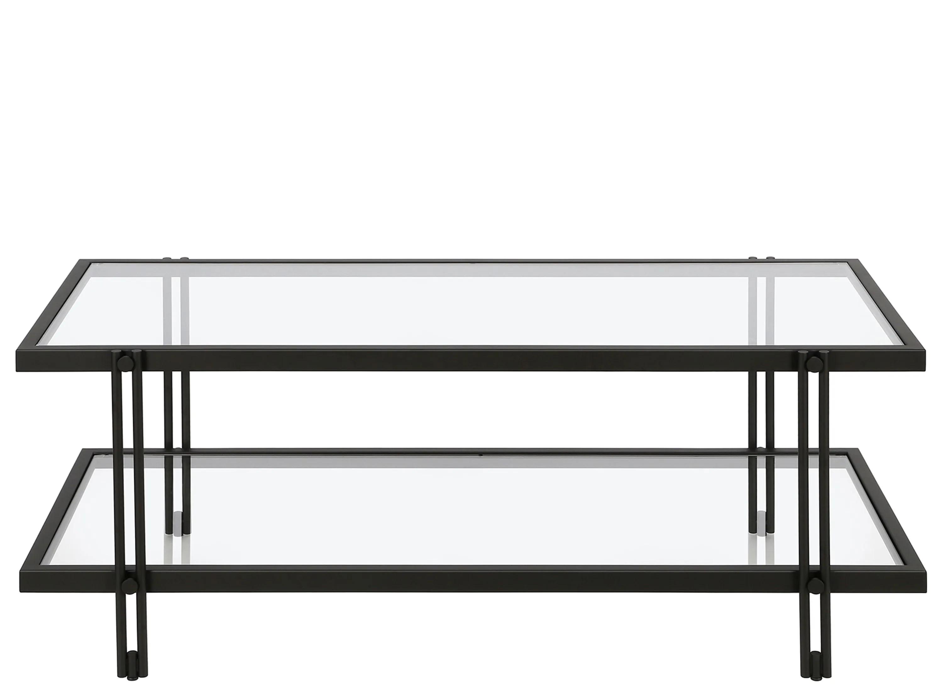 Inez Rectangular Coffee Table