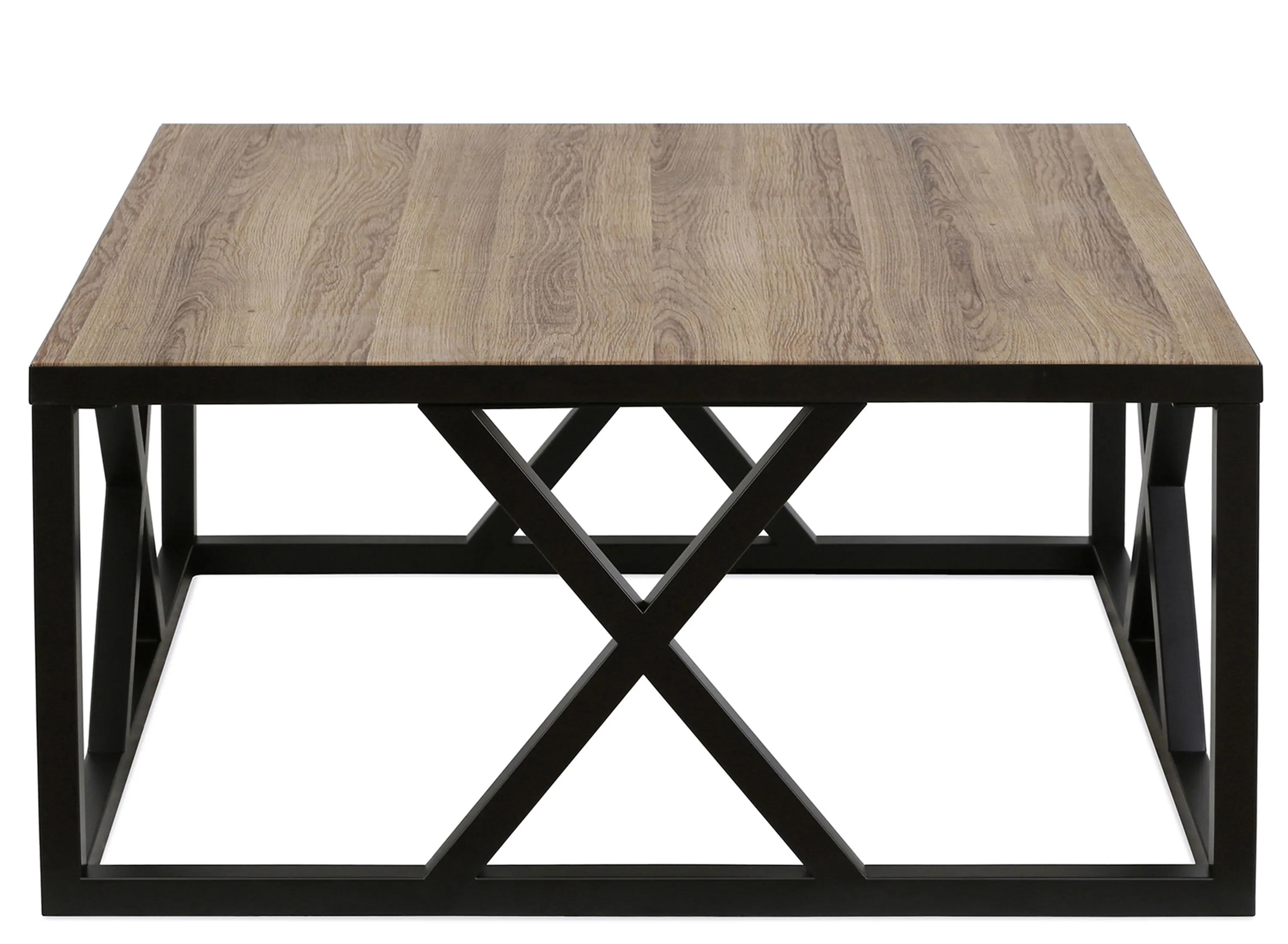 Jedrek Square Coffee Table