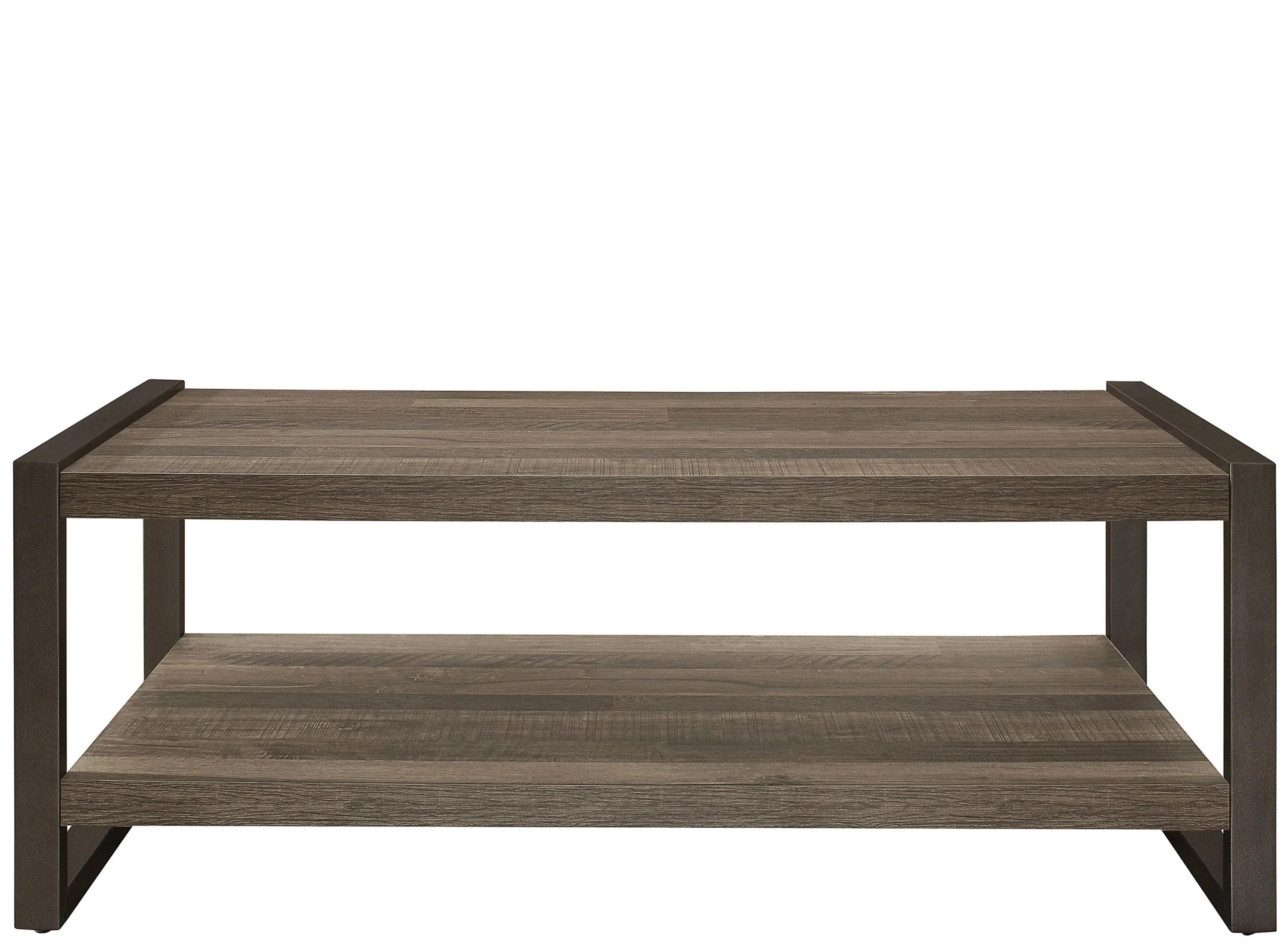 Griffin Cocktail Table