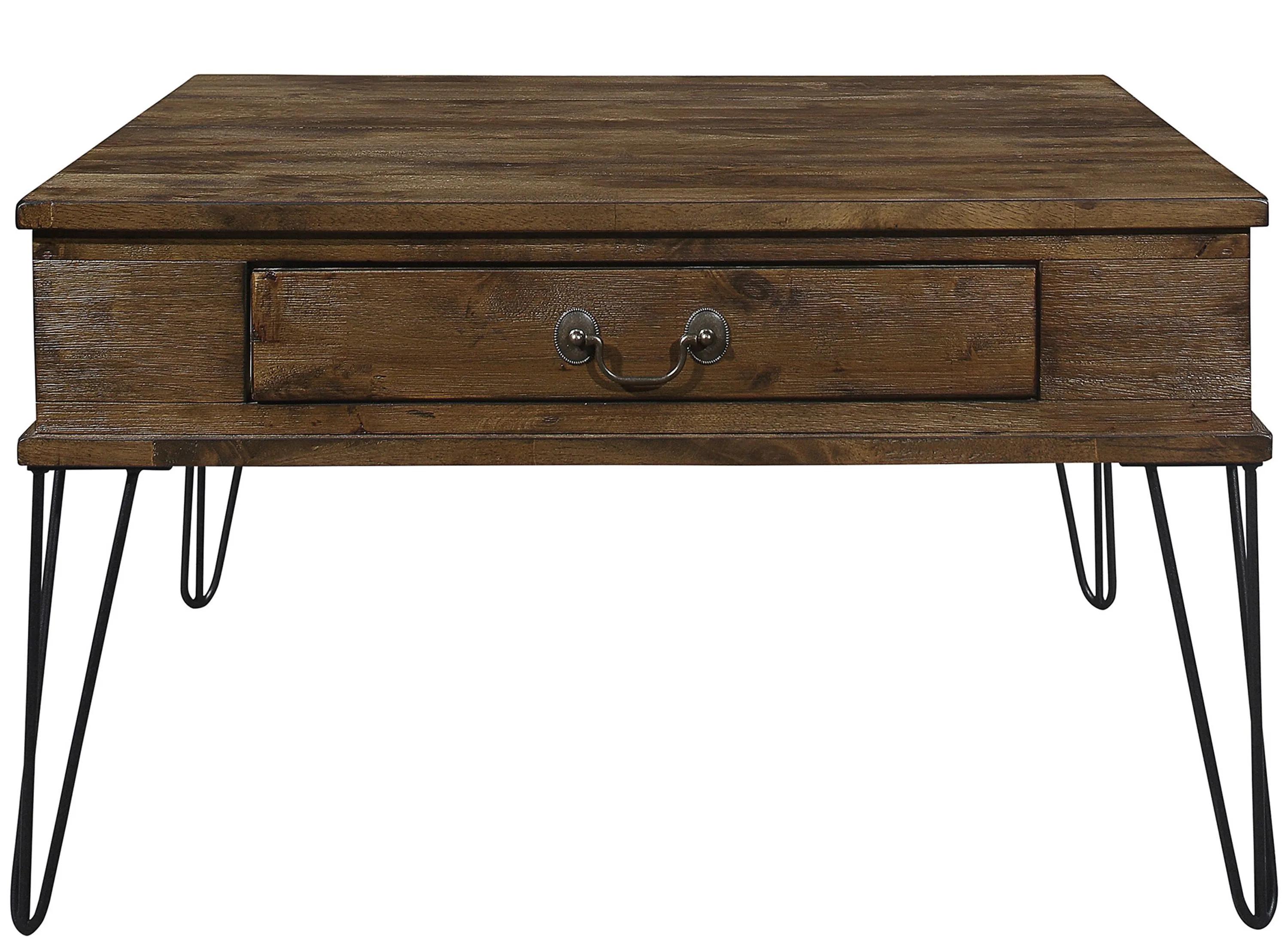 Kellson Square Cocktail Table