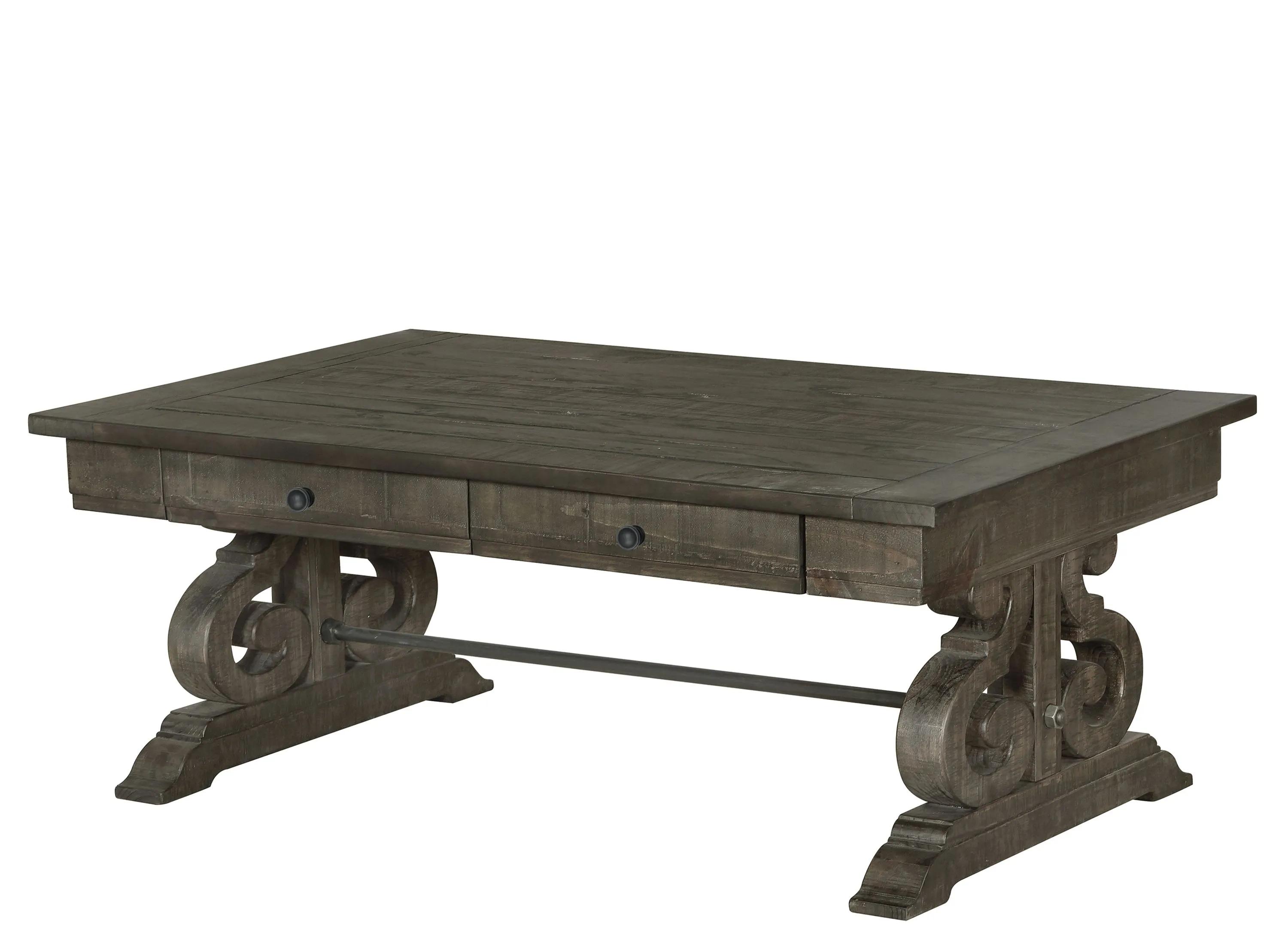 Bellamy Rectangular Cocktail Table