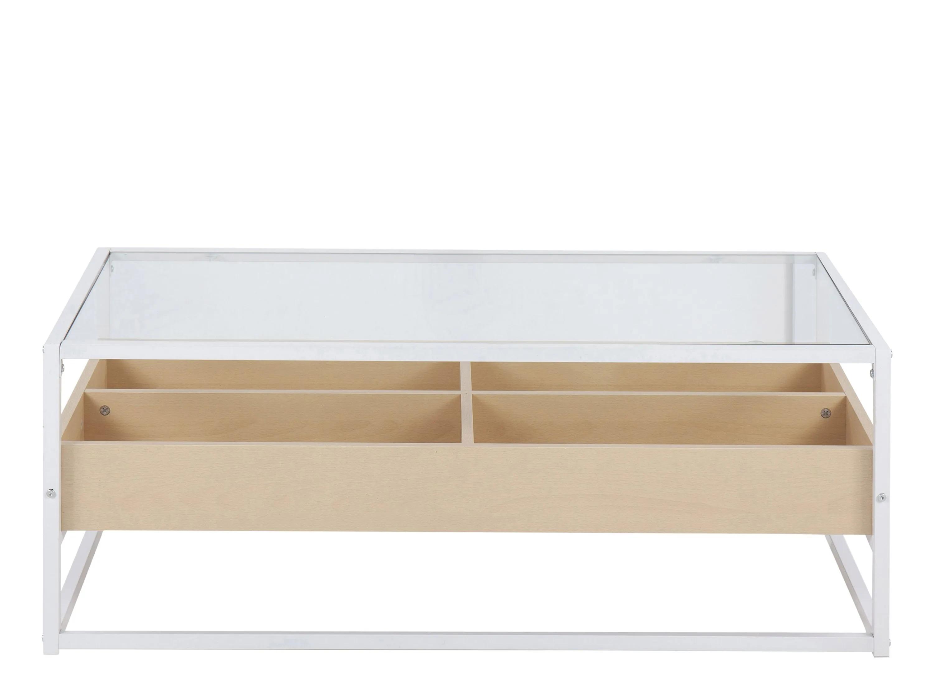 Displar Coffee Table