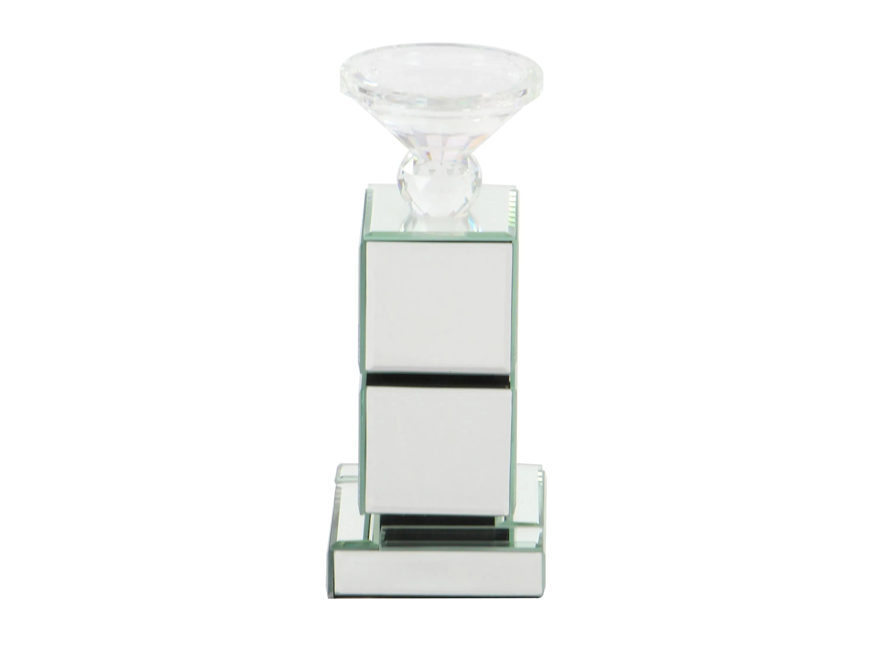 300143170 Ivy Collection Sulejow Candle Holder sku 300143170