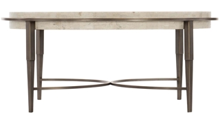 Barclay Round Coffee Table