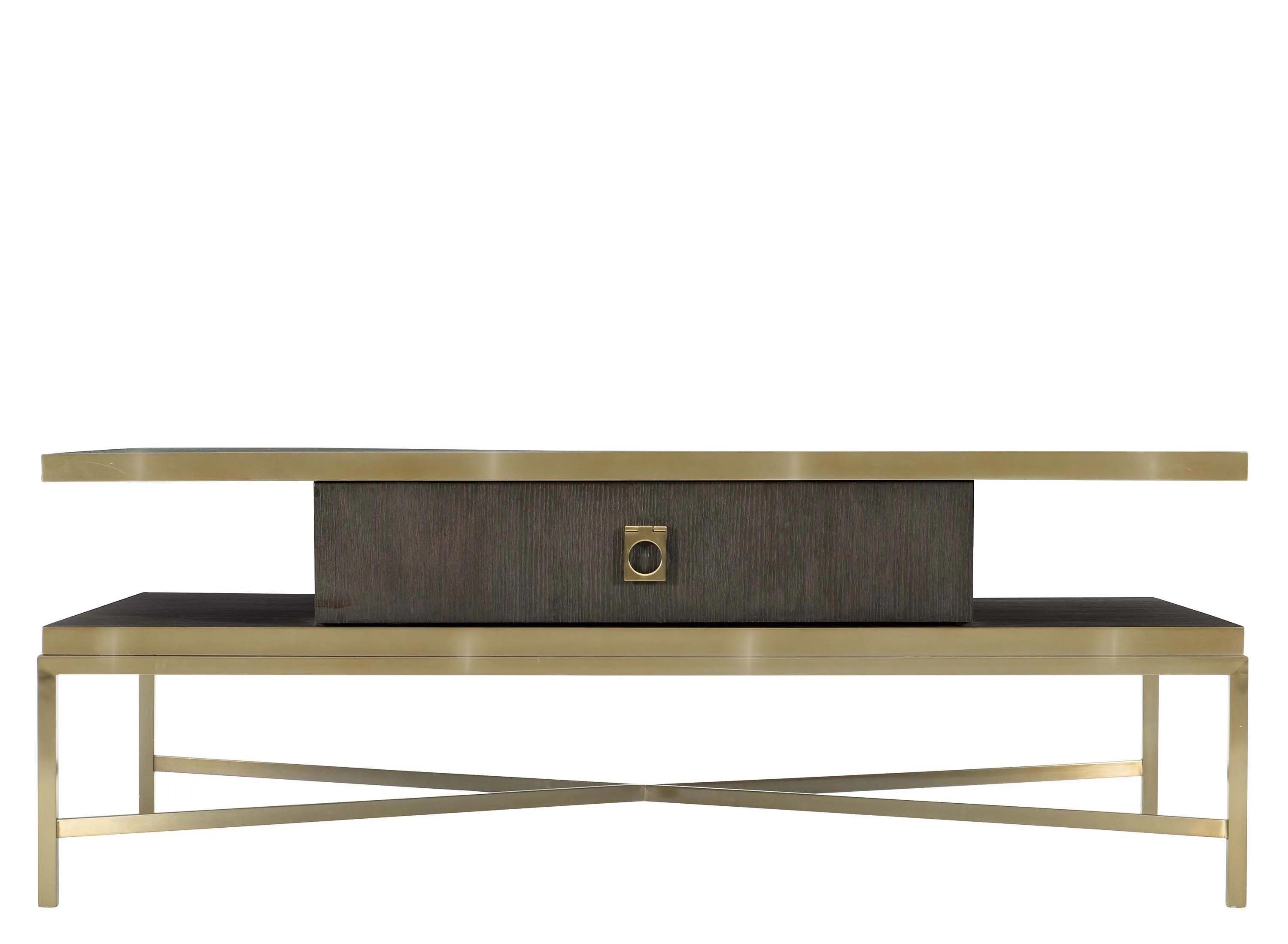 Beaumont Rectangular Coffee Table
