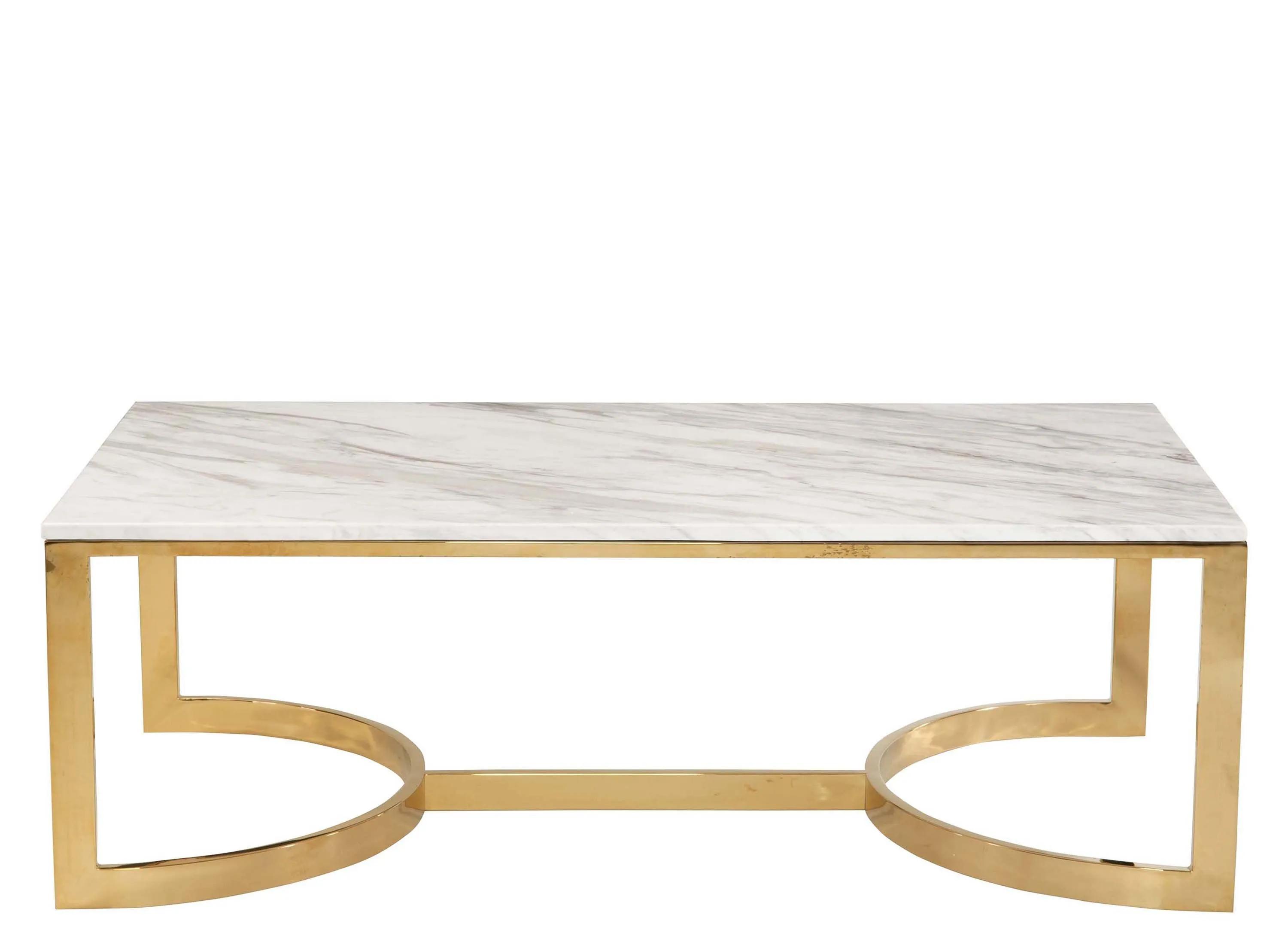 Blanchard Rectangular Coffee Table