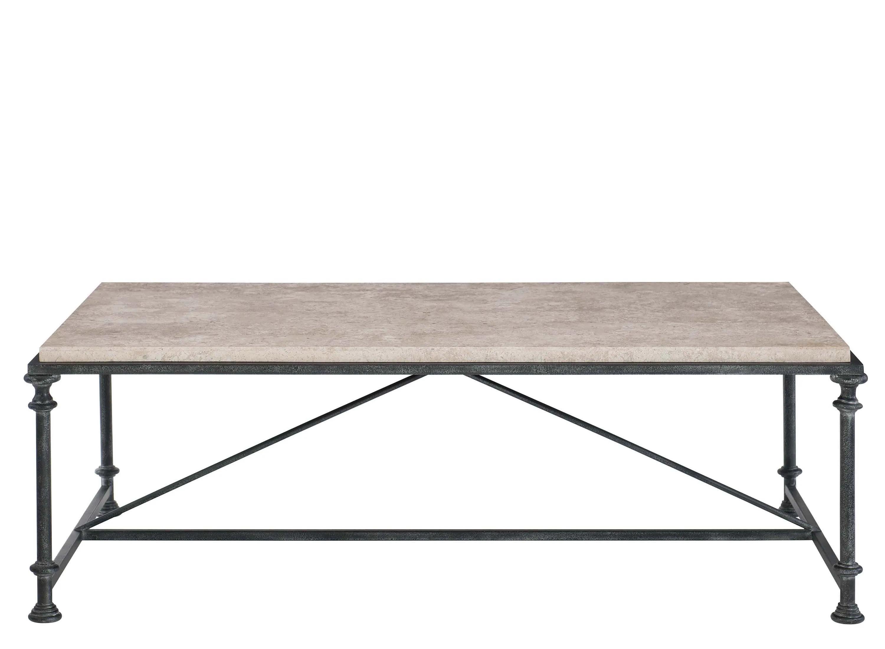 Galesbury Rectangular Coffee Table