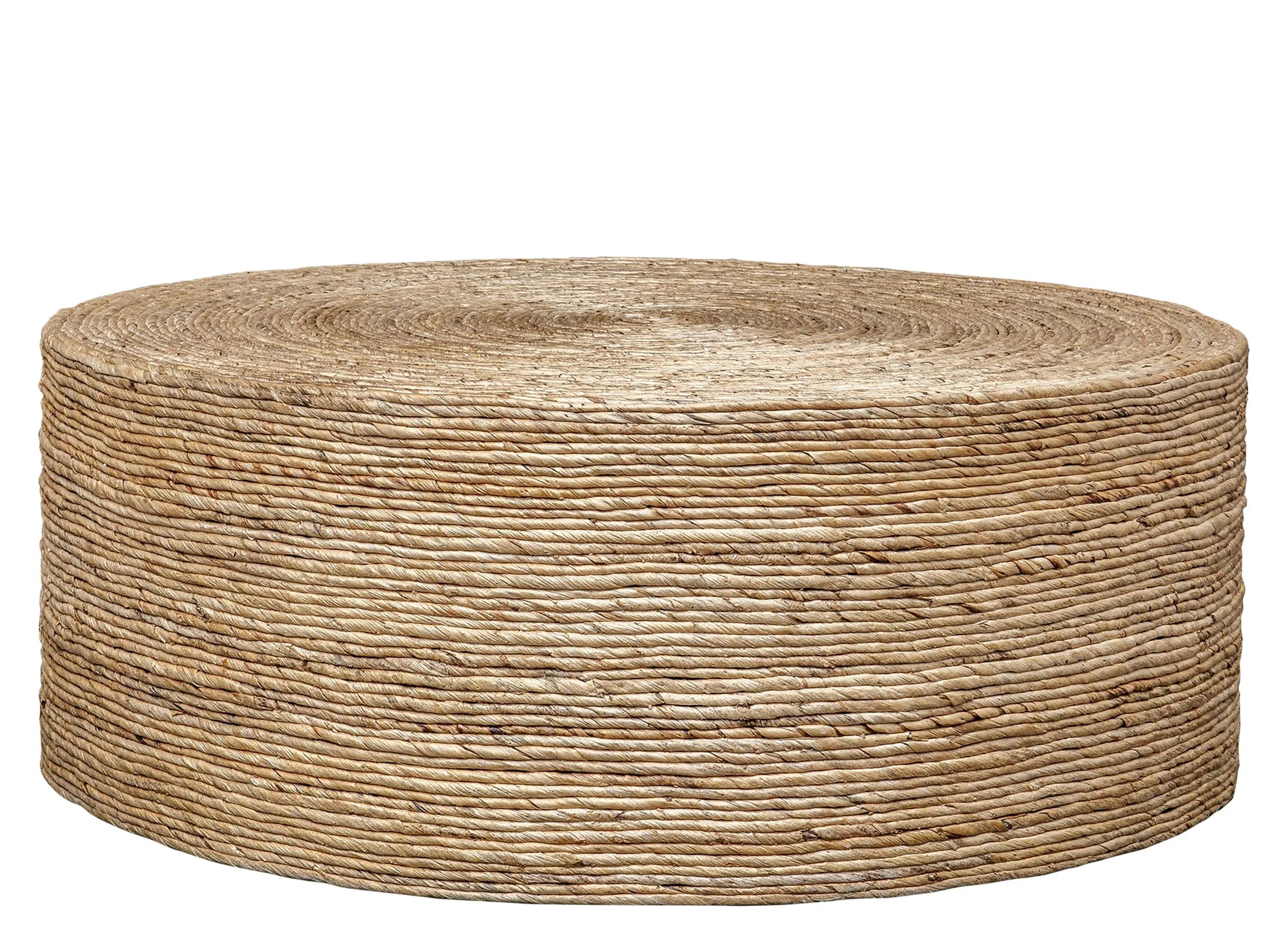 Rora Round Coffee Table