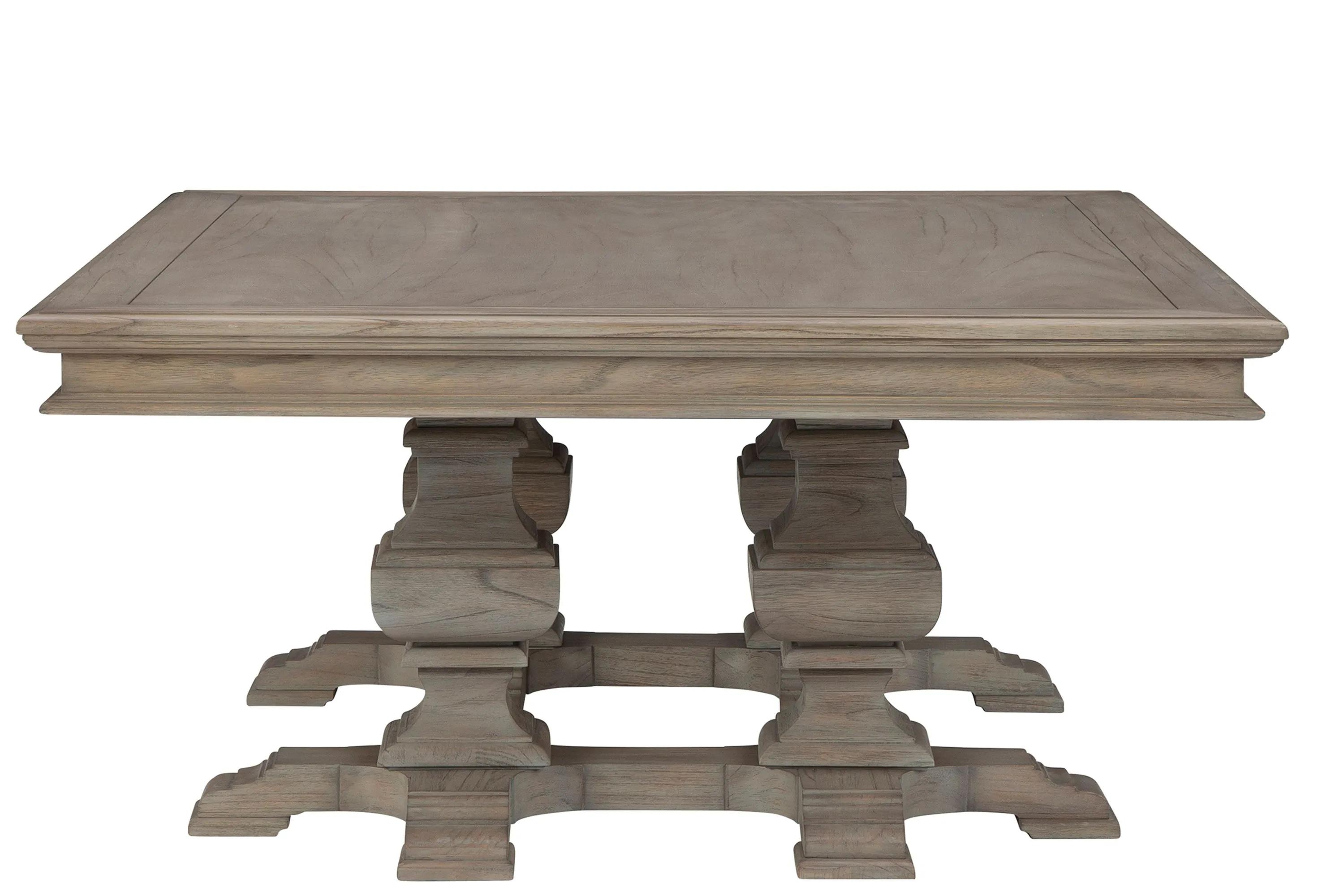 Wellington Estates Coffee Table