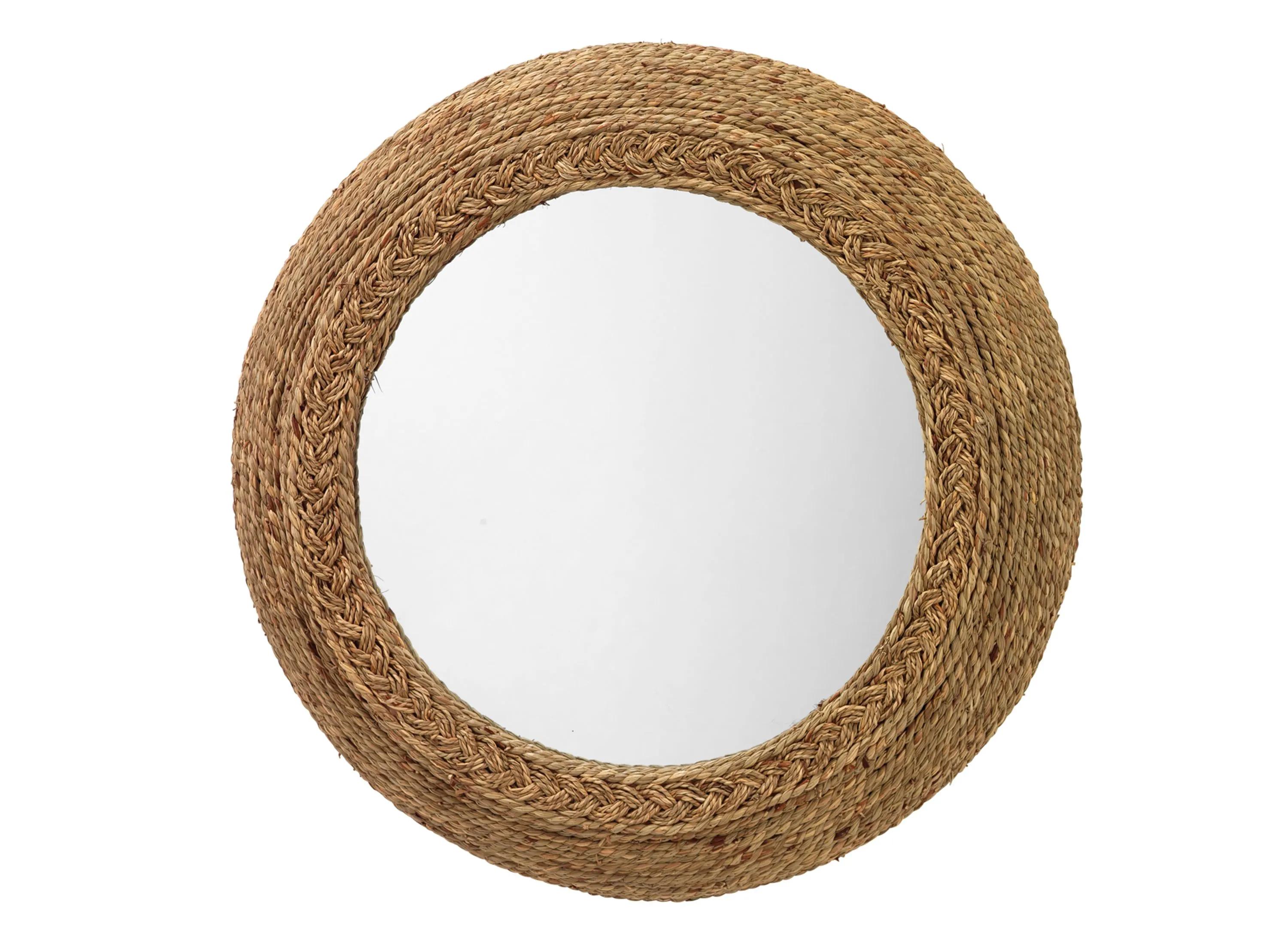 Seagrass Mirror