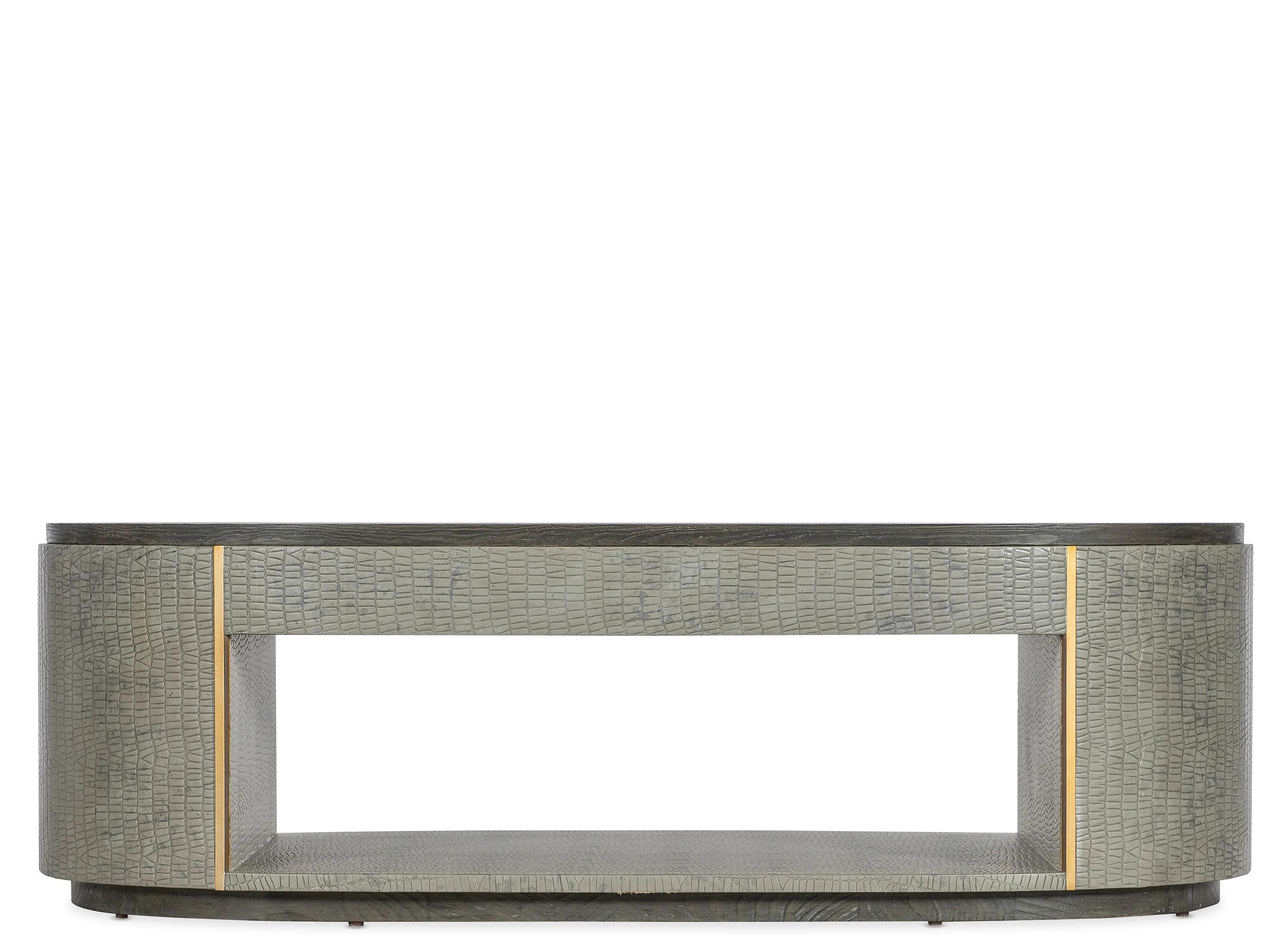 Melange Dylian Coffee Table