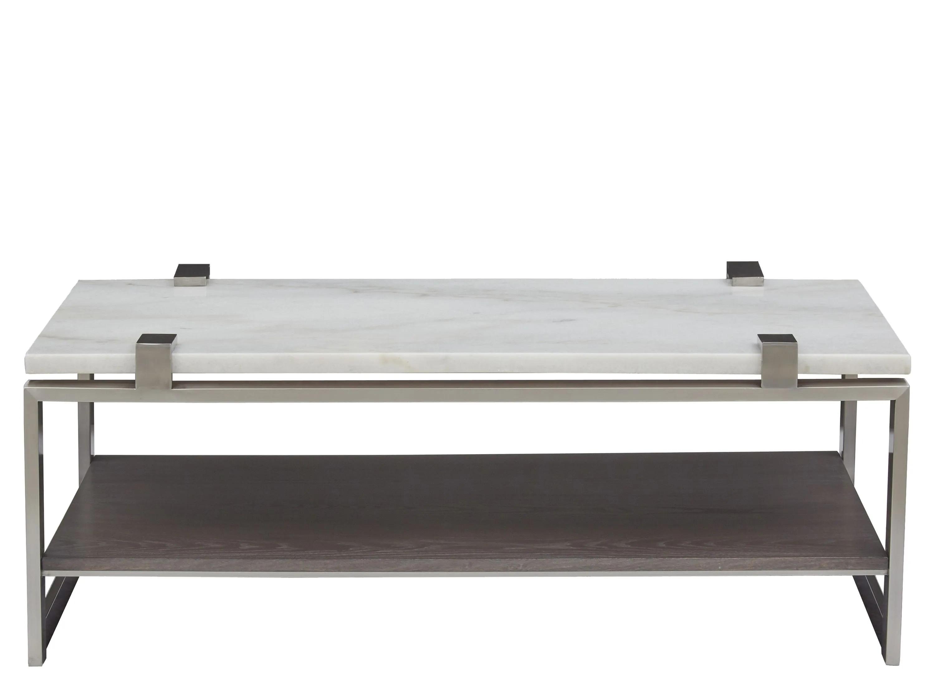 Paradox Rectangular Coffee Table