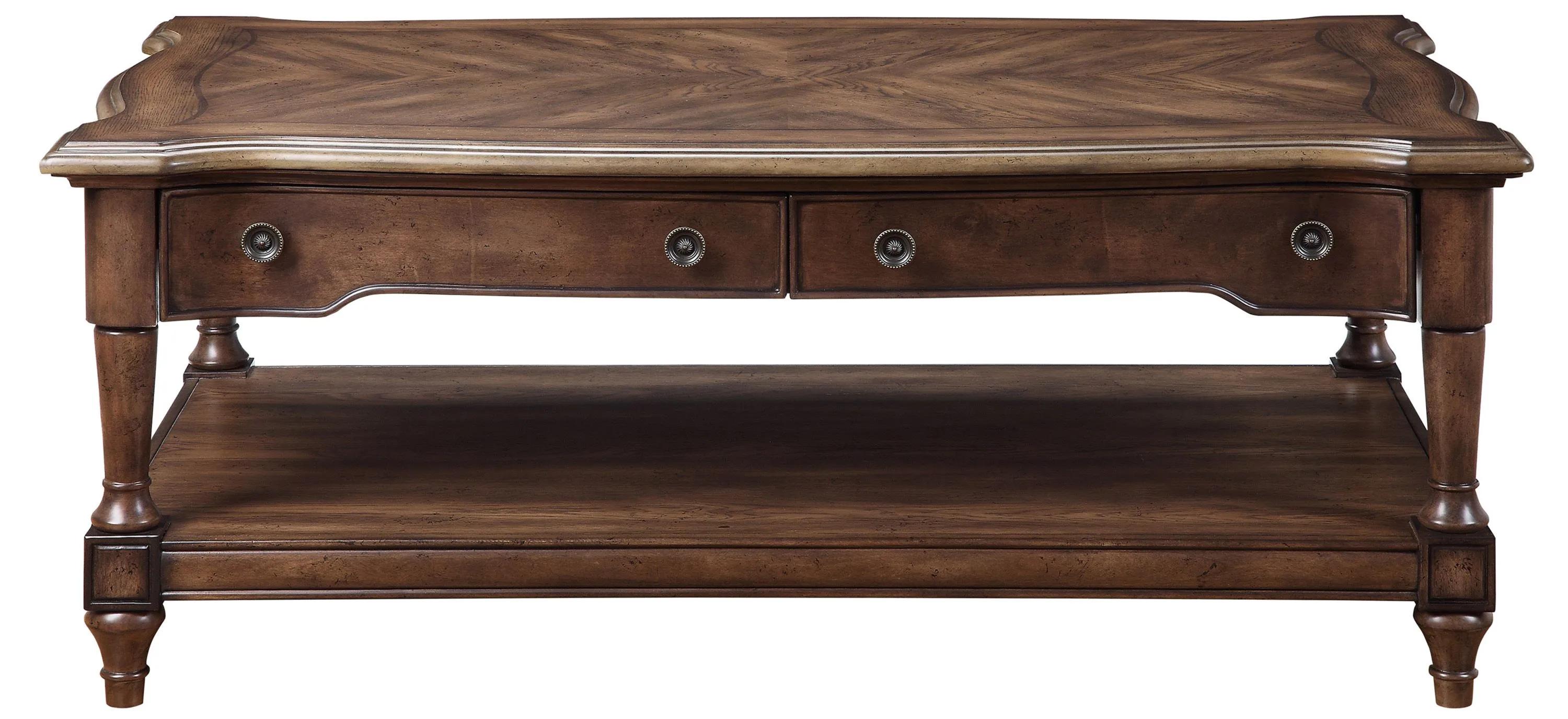 Moorewood Park Cocktail Table