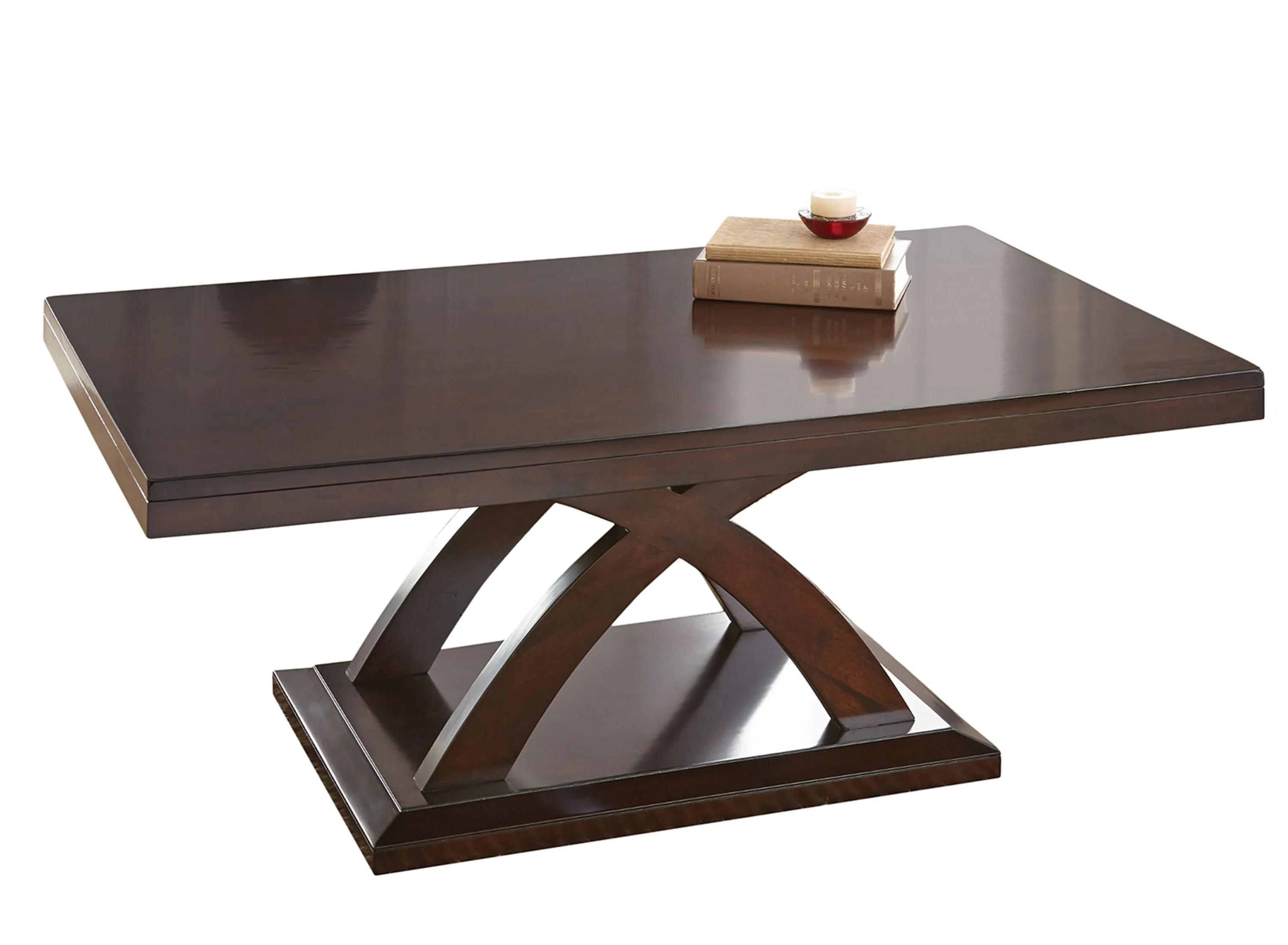 Jocelin Rectangular Coffee Table