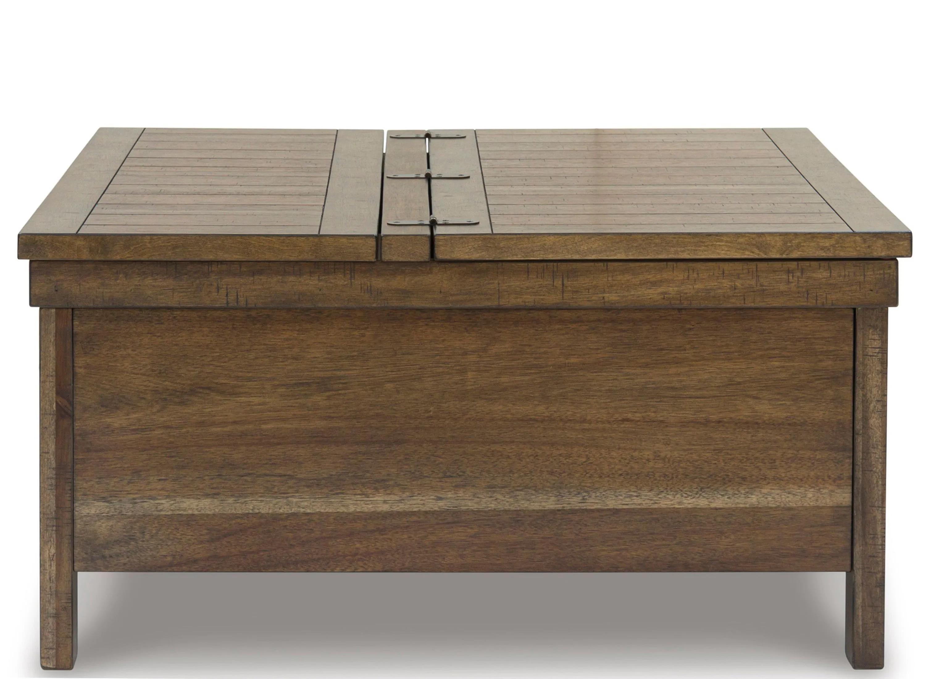 Montana Lift-Top Coffee Table
