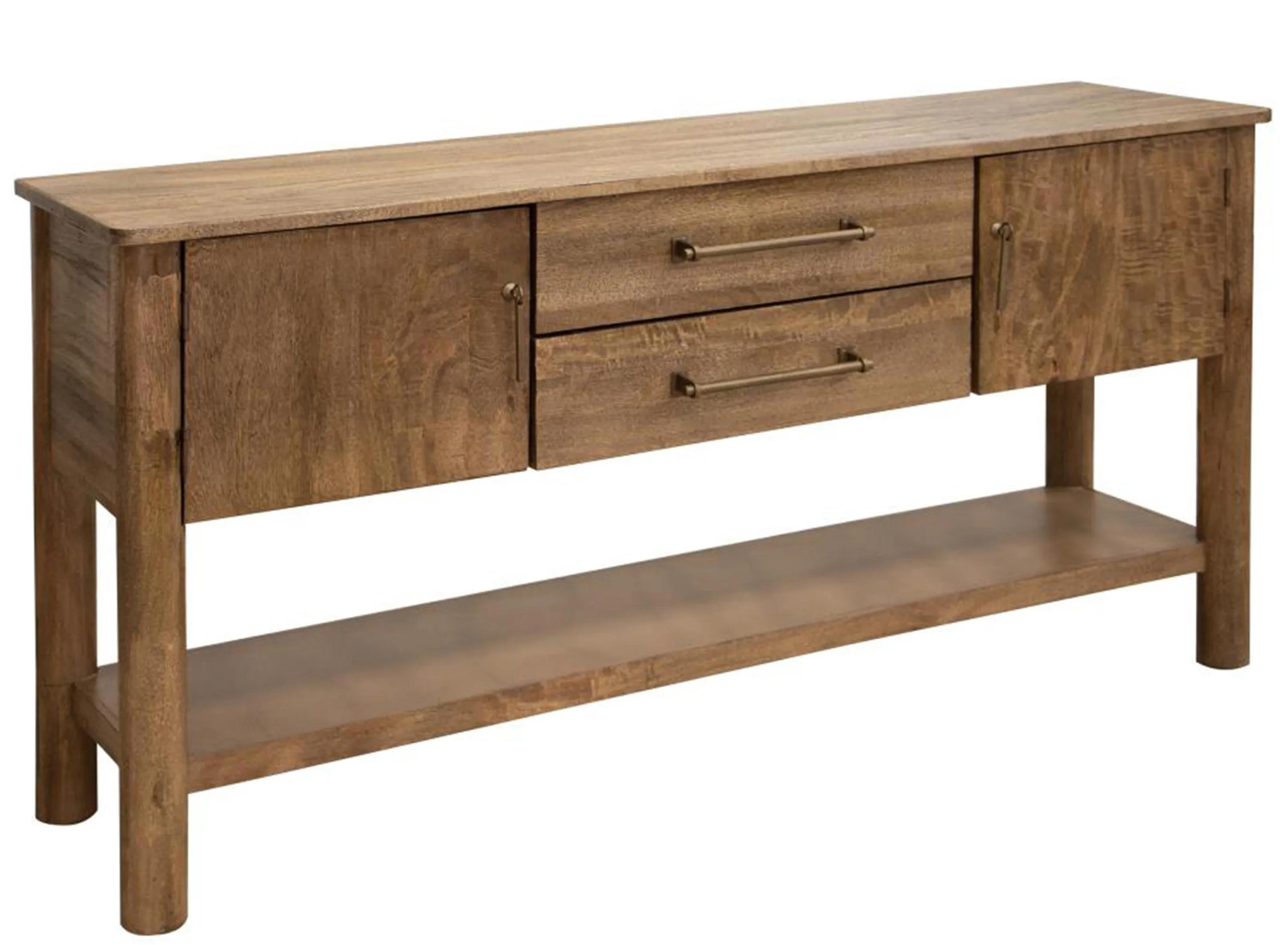Olimpia Sofa Table