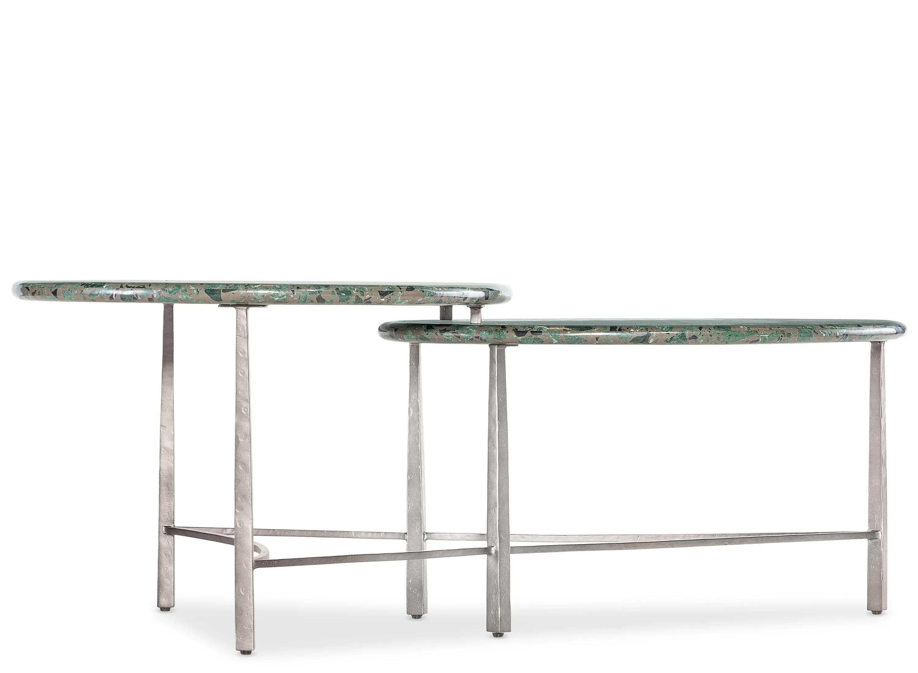 Commerce & Market Antares Cocktail Table