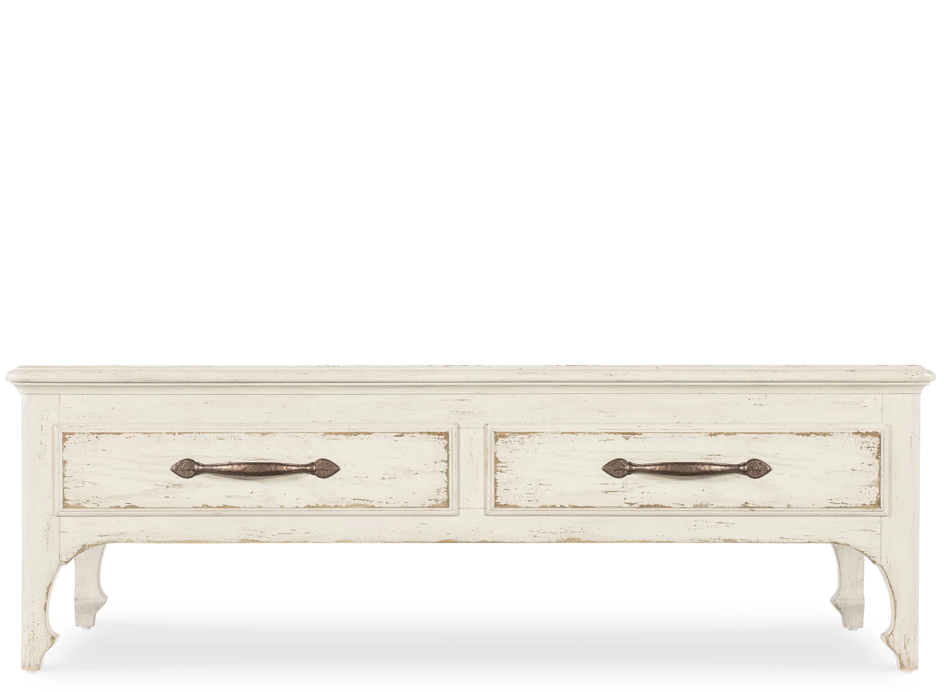 Americana Cocktail Table