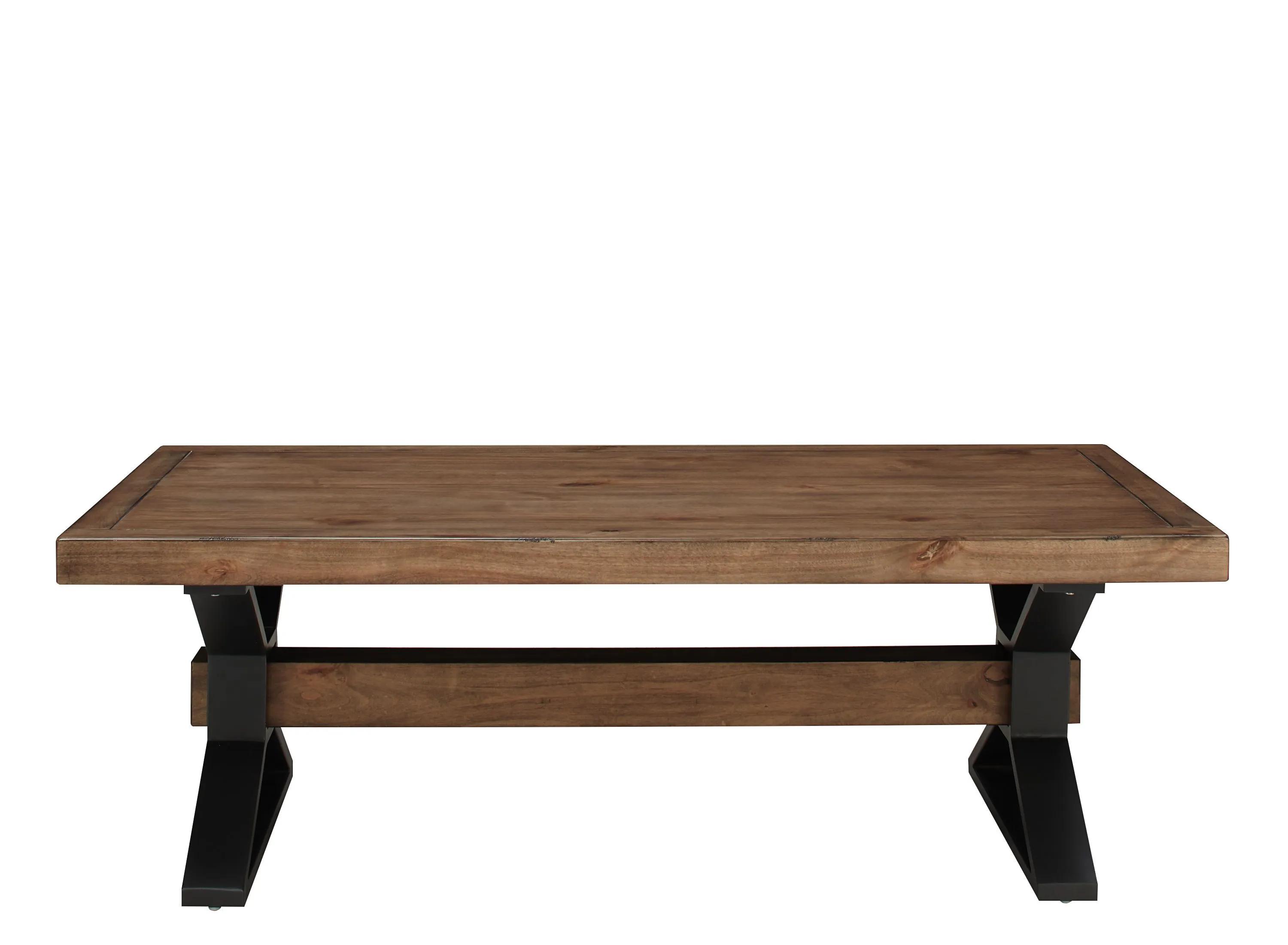 Bay Ridge Cocktail Table