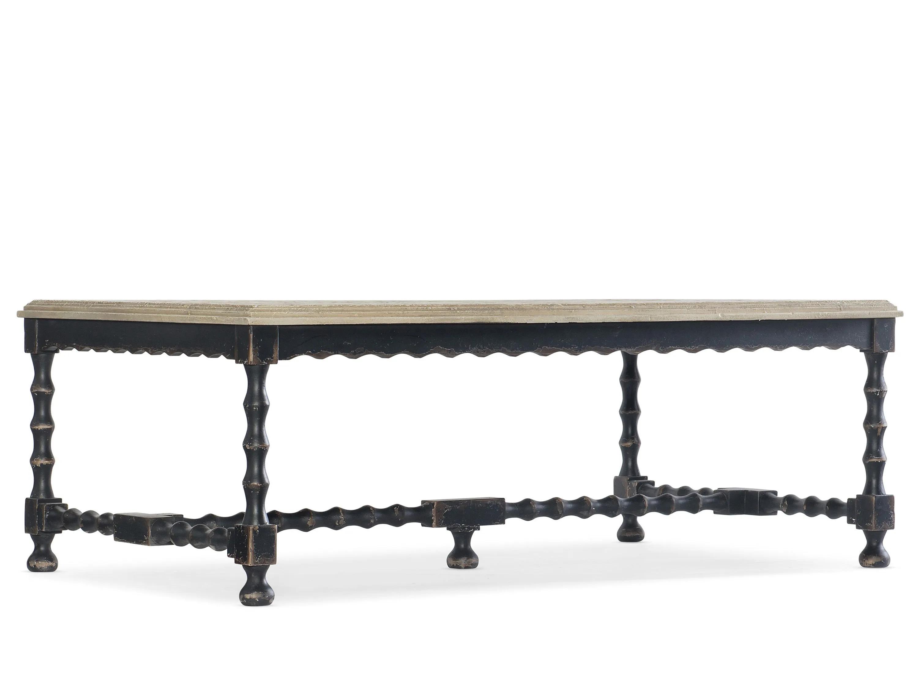 Ciao Bella Cocktail Table
