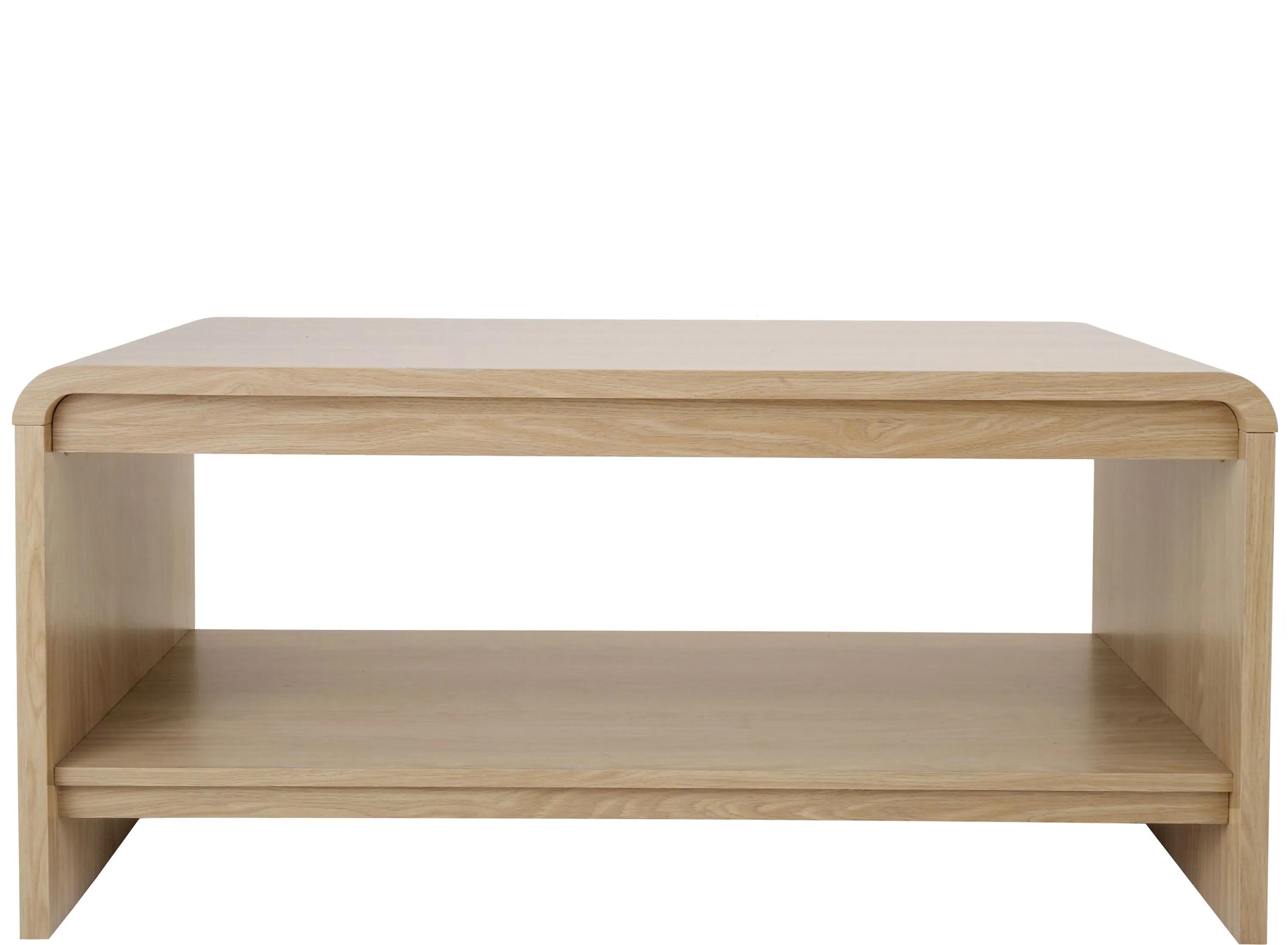 300200260 Delmare Coffee Table sku 300200260