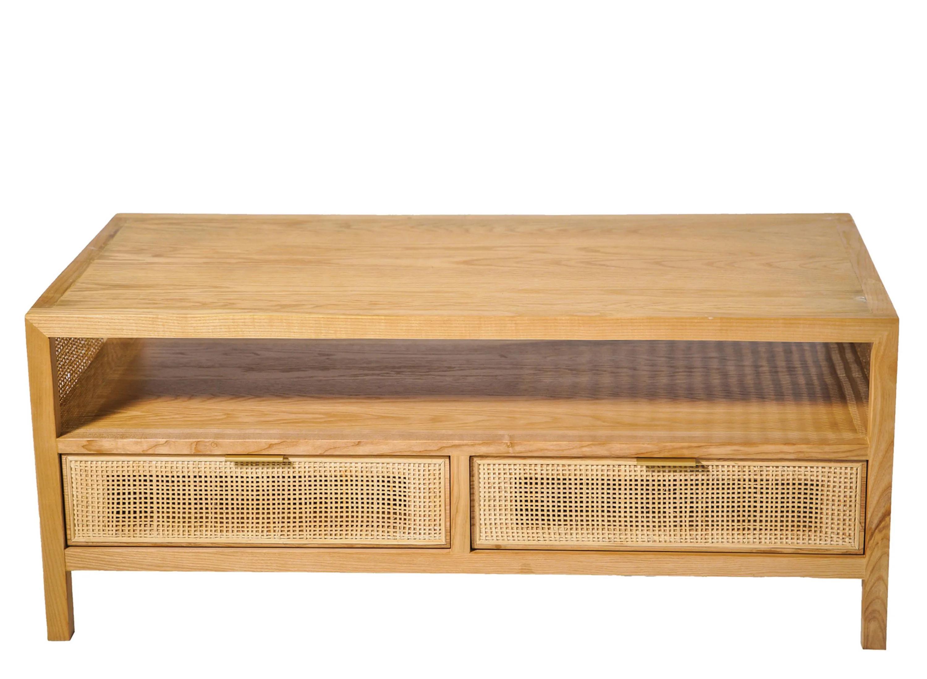 300200320 Rattan Coffee Table sku 300200320