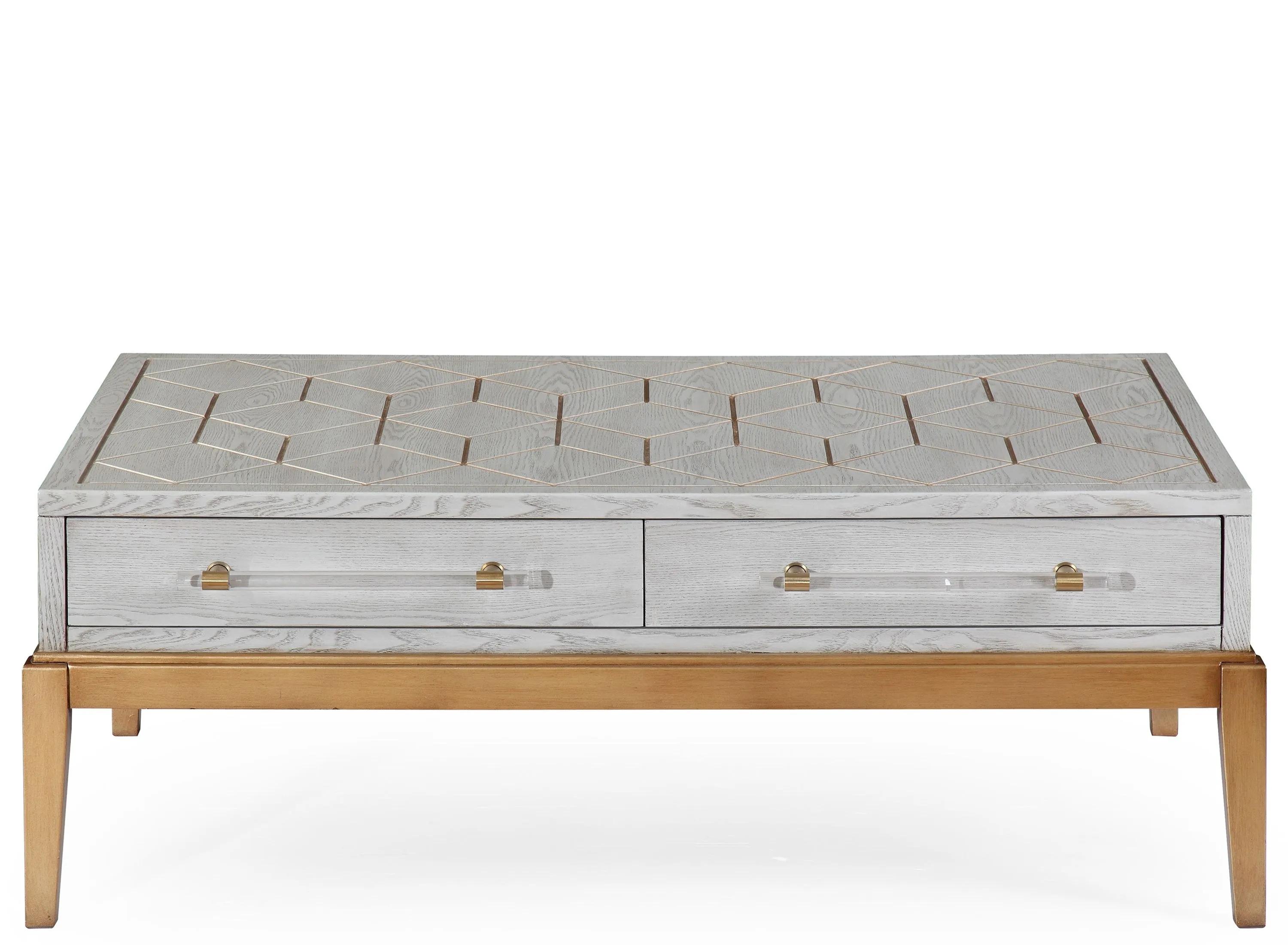 Perrine Cocktail Table