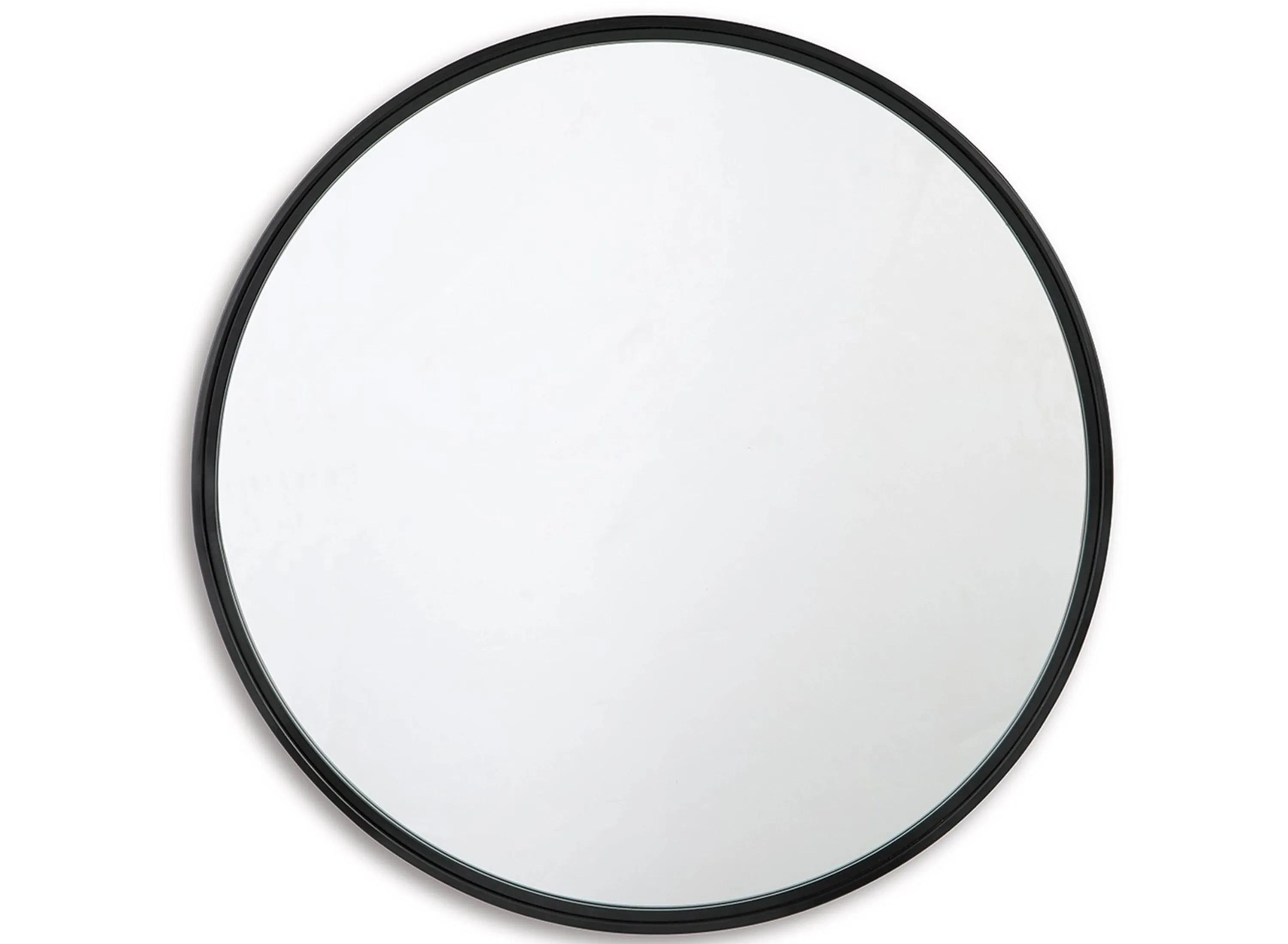 Brocky Accent Mirror
