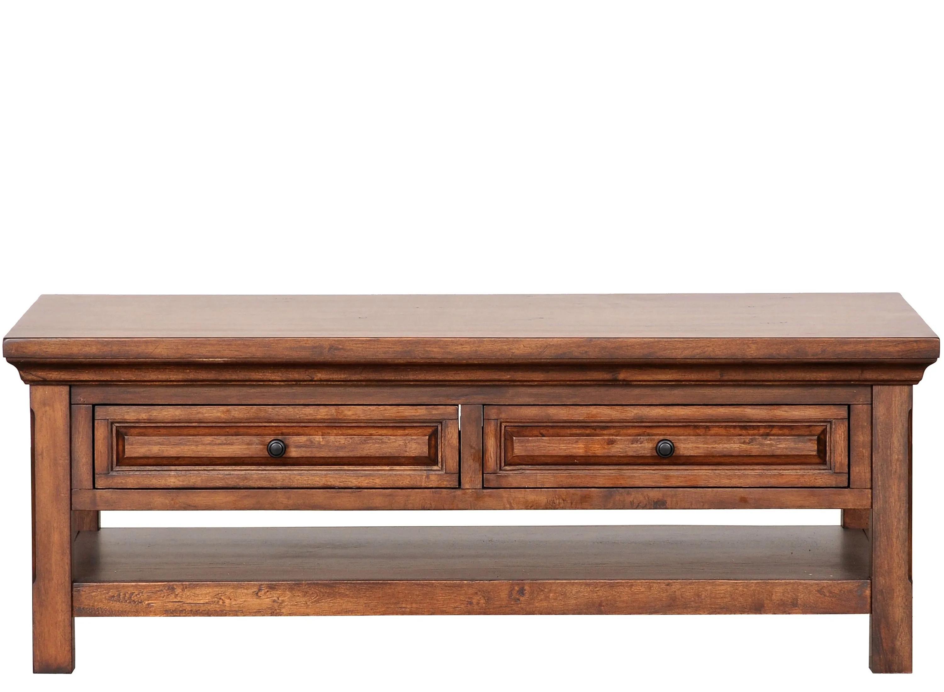 300203020 HillCrest Rectangular Coffee Table sku 300203020