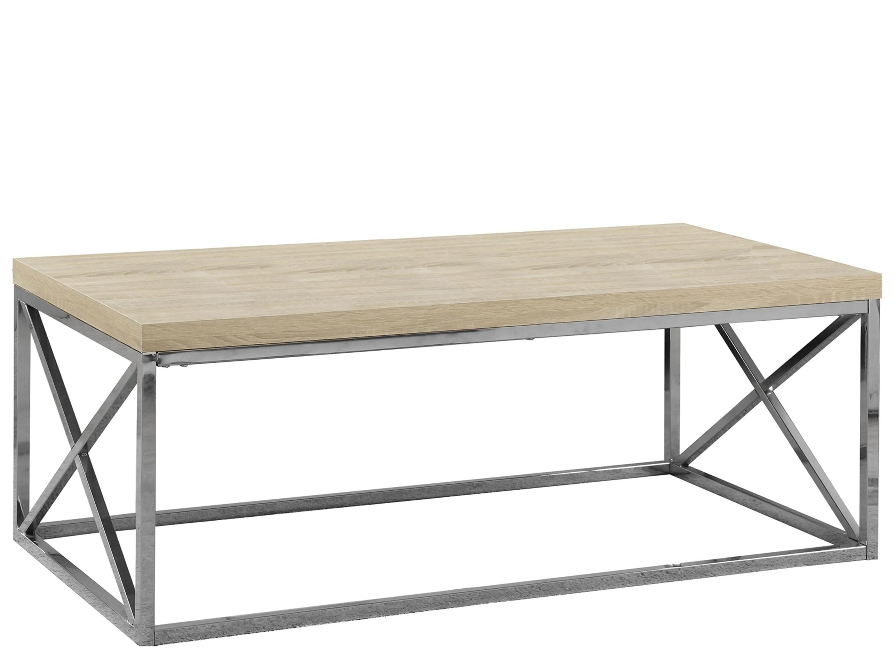 Haan Rectangular Cocktail Table