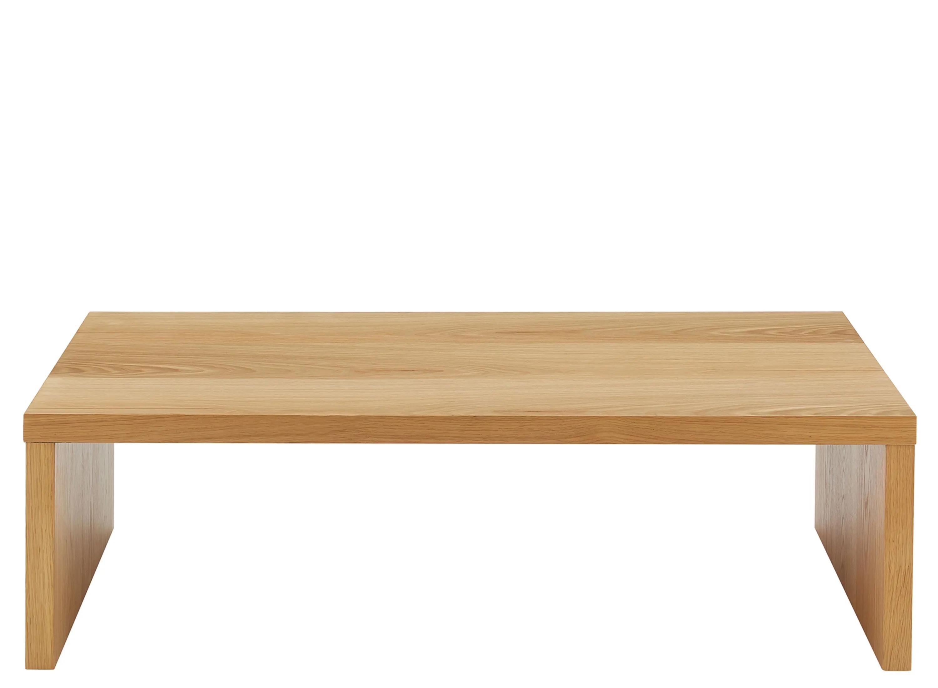 Abby 48 Coffee Table