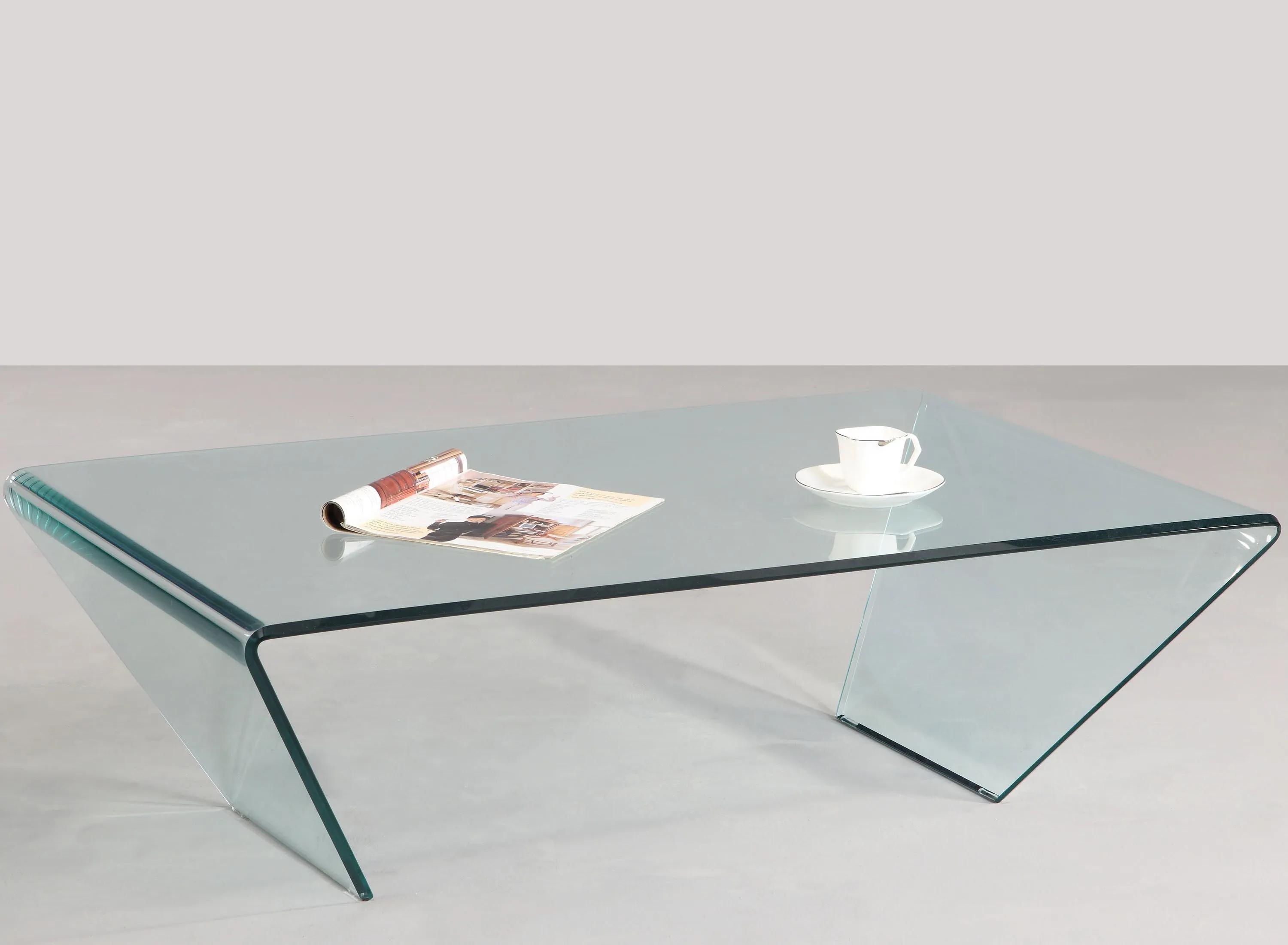 Ben Rectangle Cocktail Table