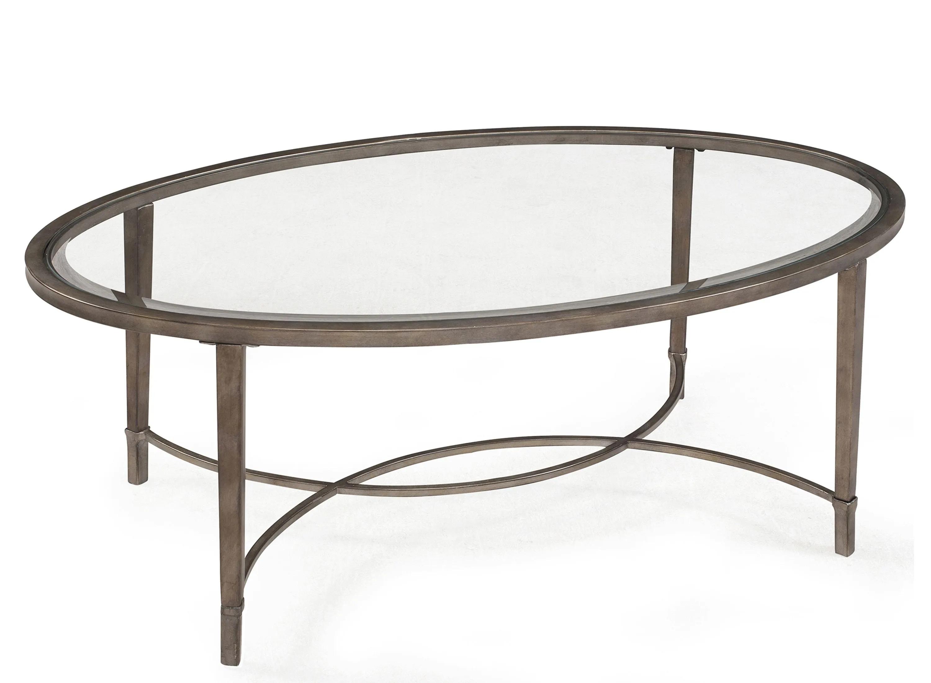 300212180 Copia Oval Cocktail Table sku 300212180