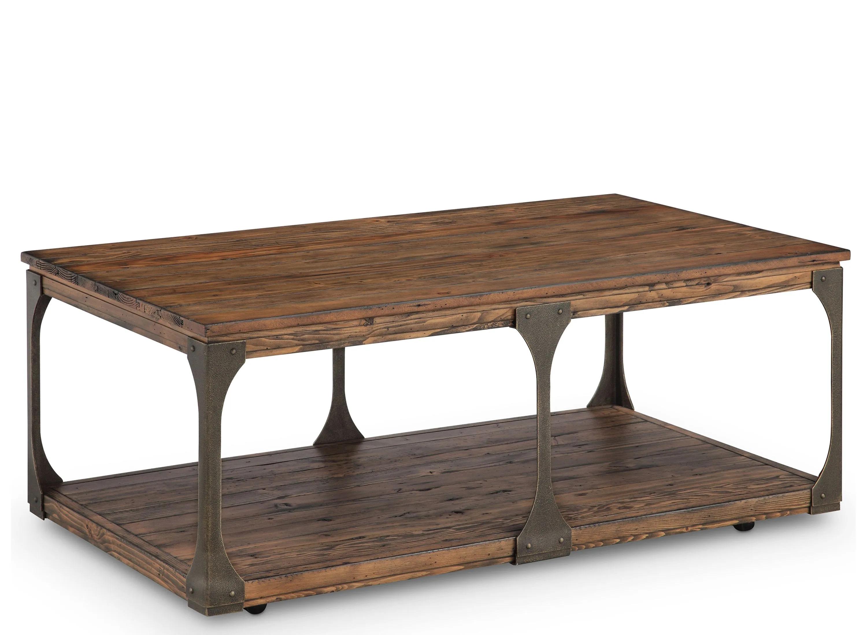 Monarch Montgomery Coffee Table