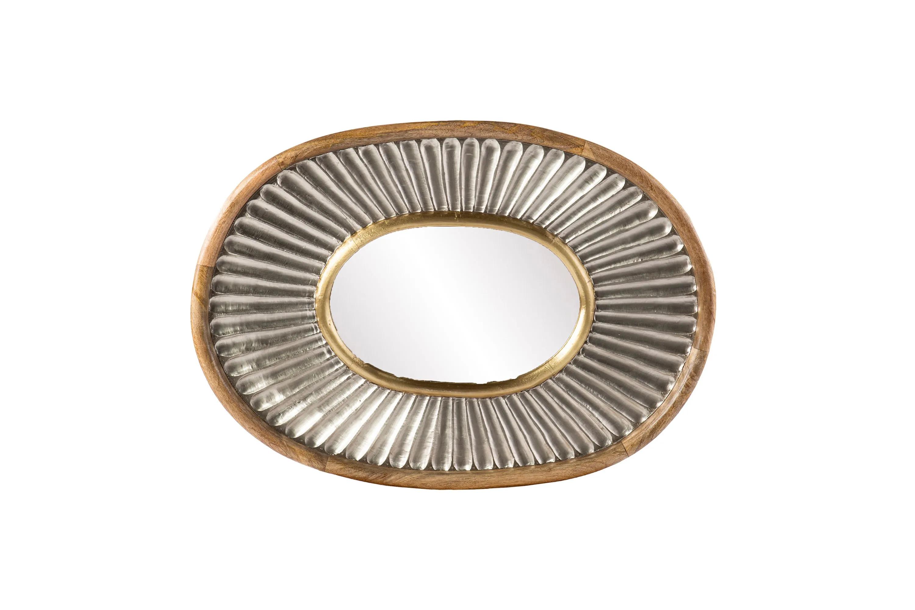 Flanagan Mirror