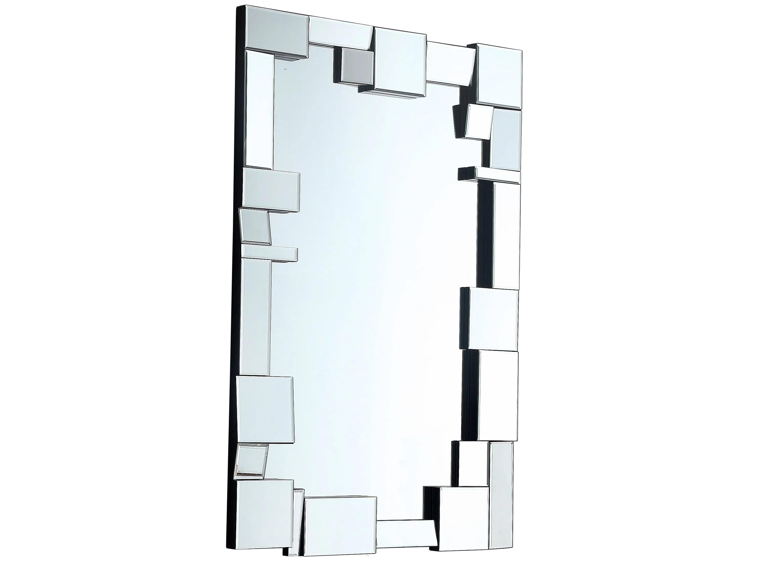 Jade Mirror